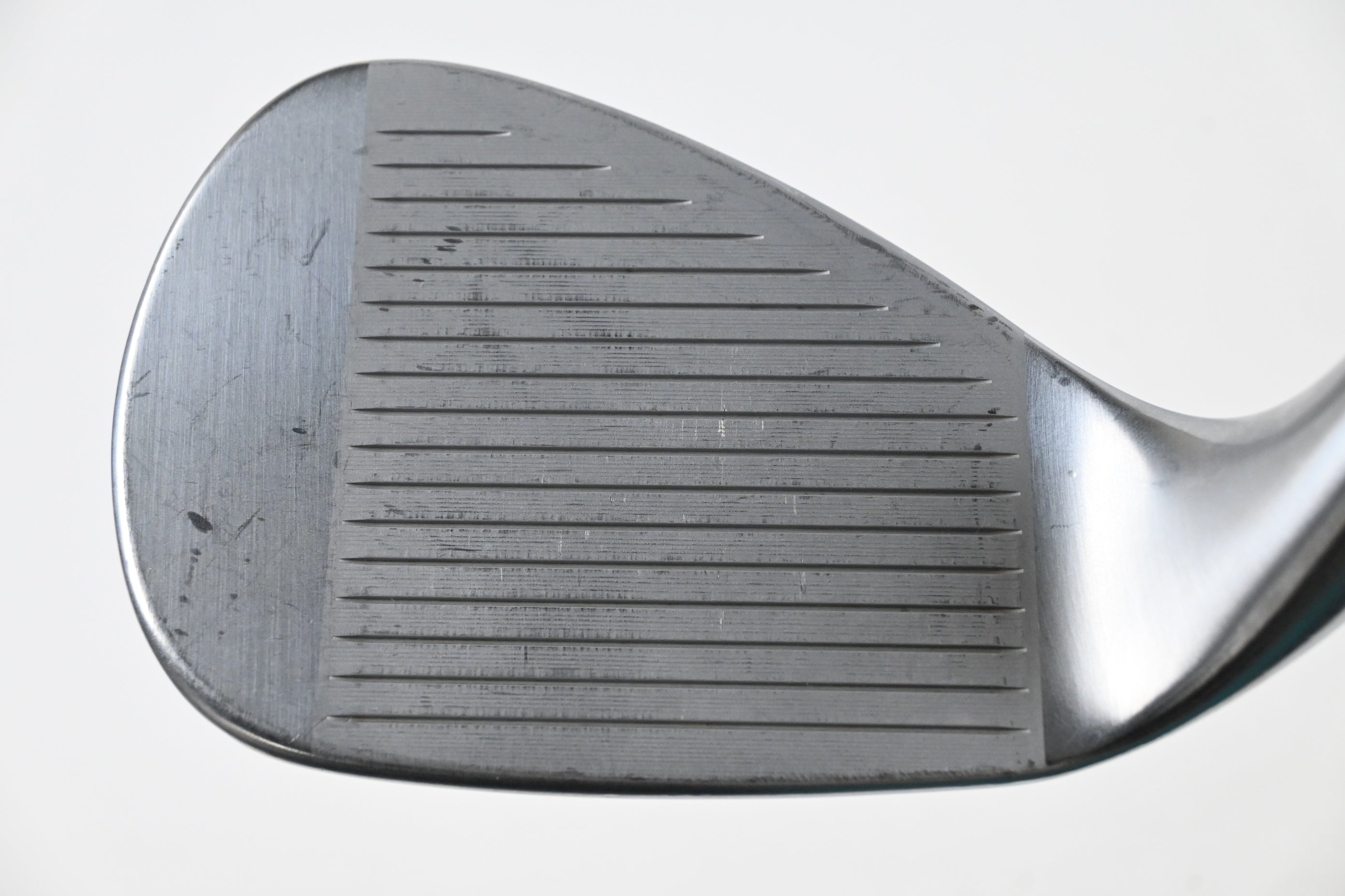 Titleist Vokey SM11 Sand Wedge / 54 Degree / Wedge Flex Vokey Design Steel Shaft