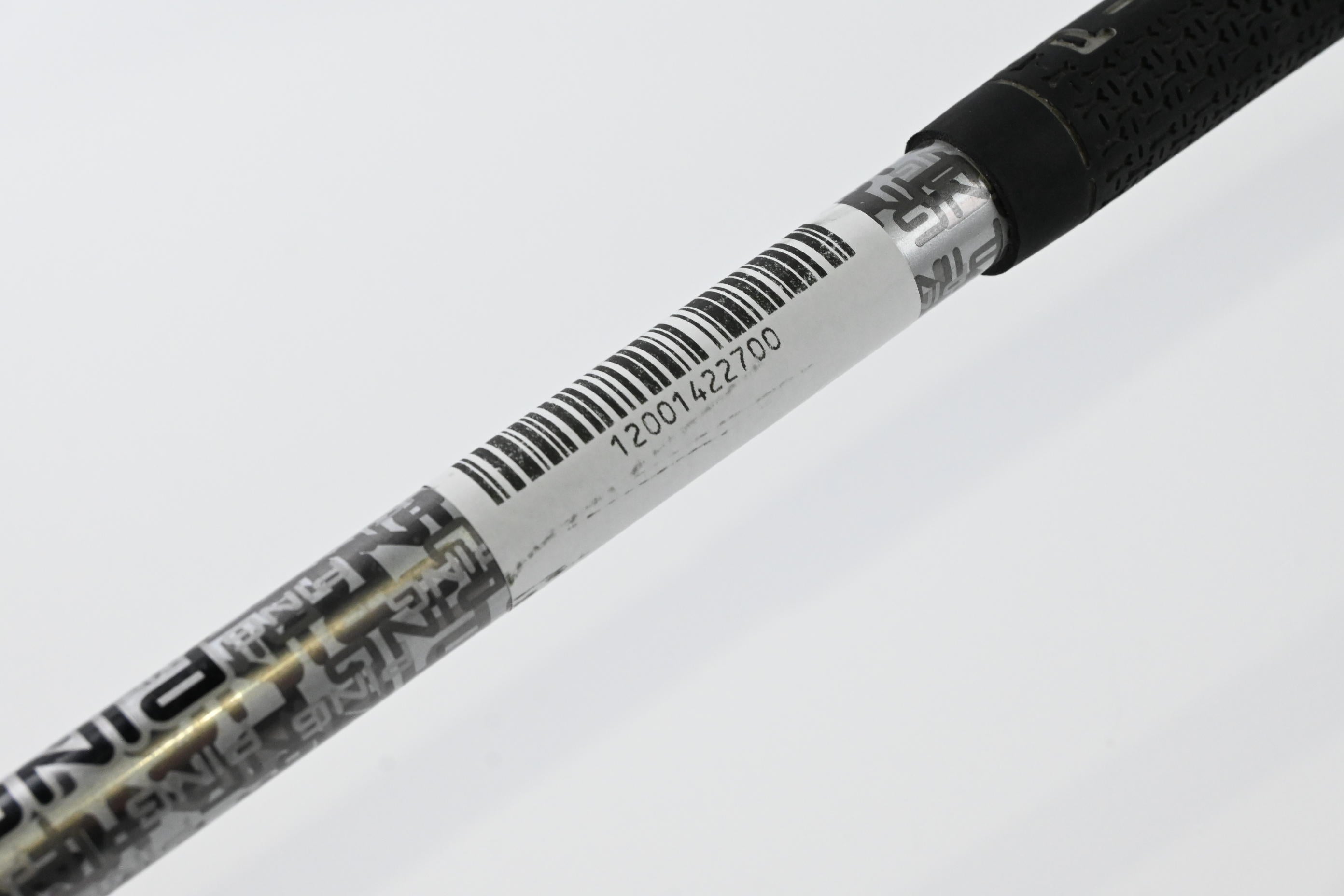 Left Hand Ping G20 #3 Hybrid / 20 Degree / X-Flex Ping TFC 169 Shaft