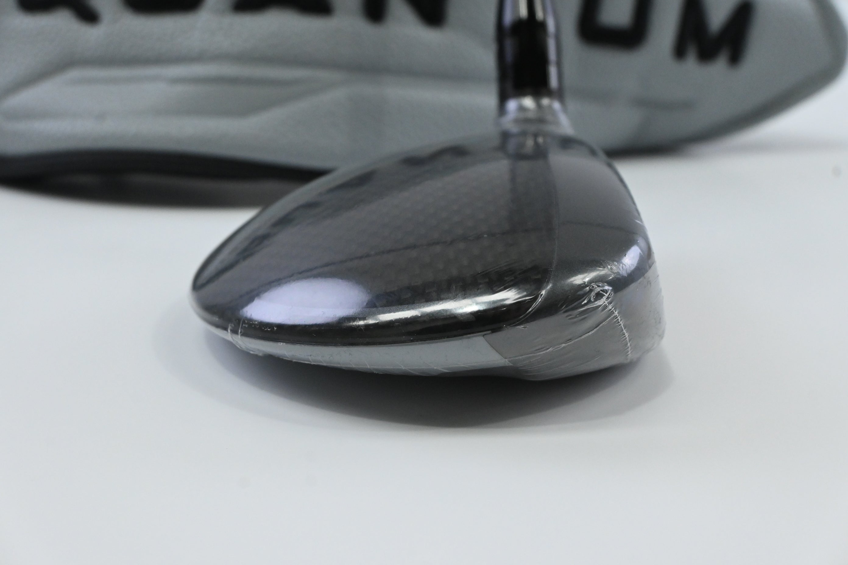 Callaway Quantum Max #3 Wood / 15 Degree / Regular Flex Denali Frost Silver 60