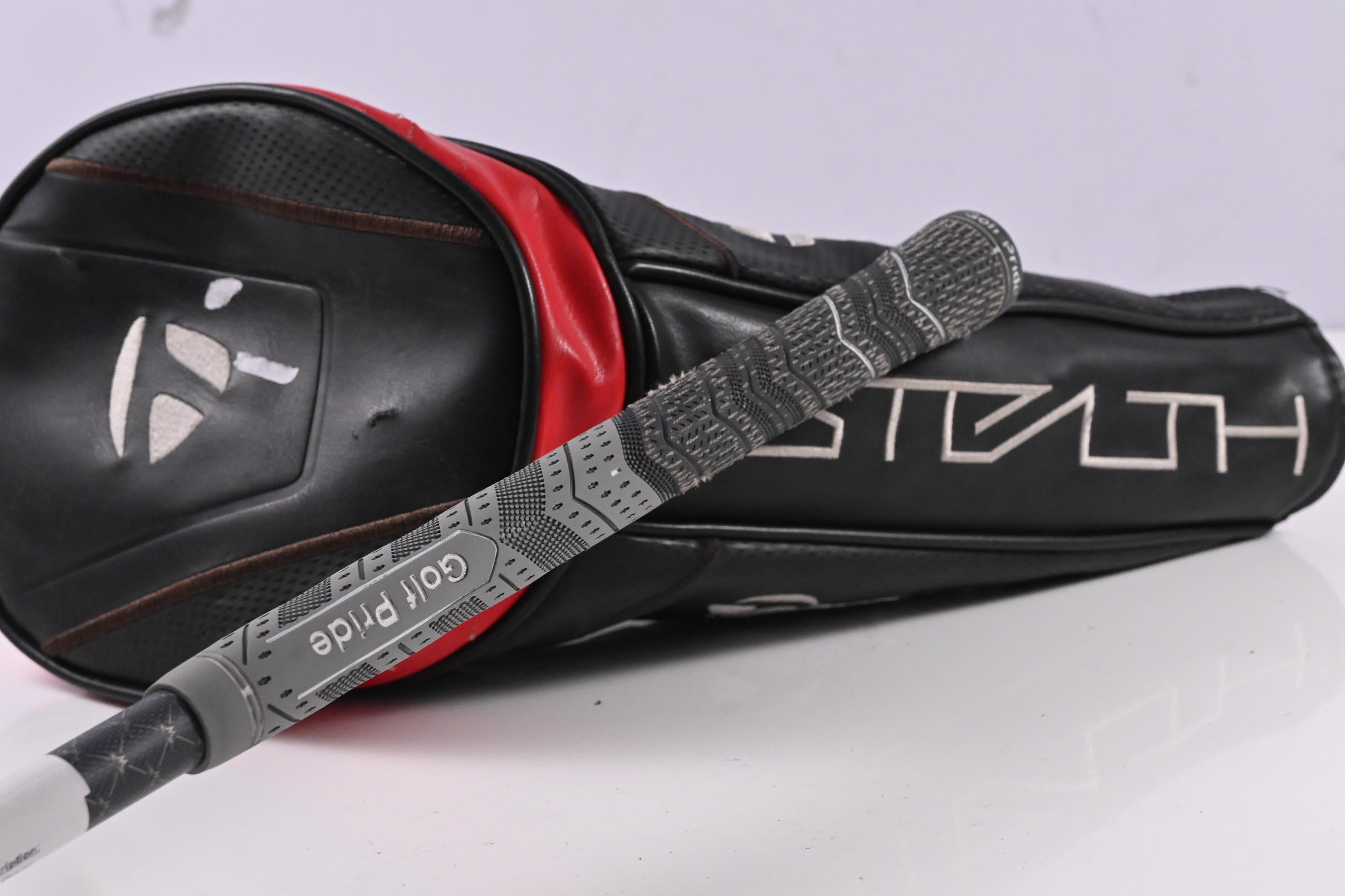 Taylormade Stealth HD Driver / 10.5 Degree / Regular Flex Tensei AV Blue 65