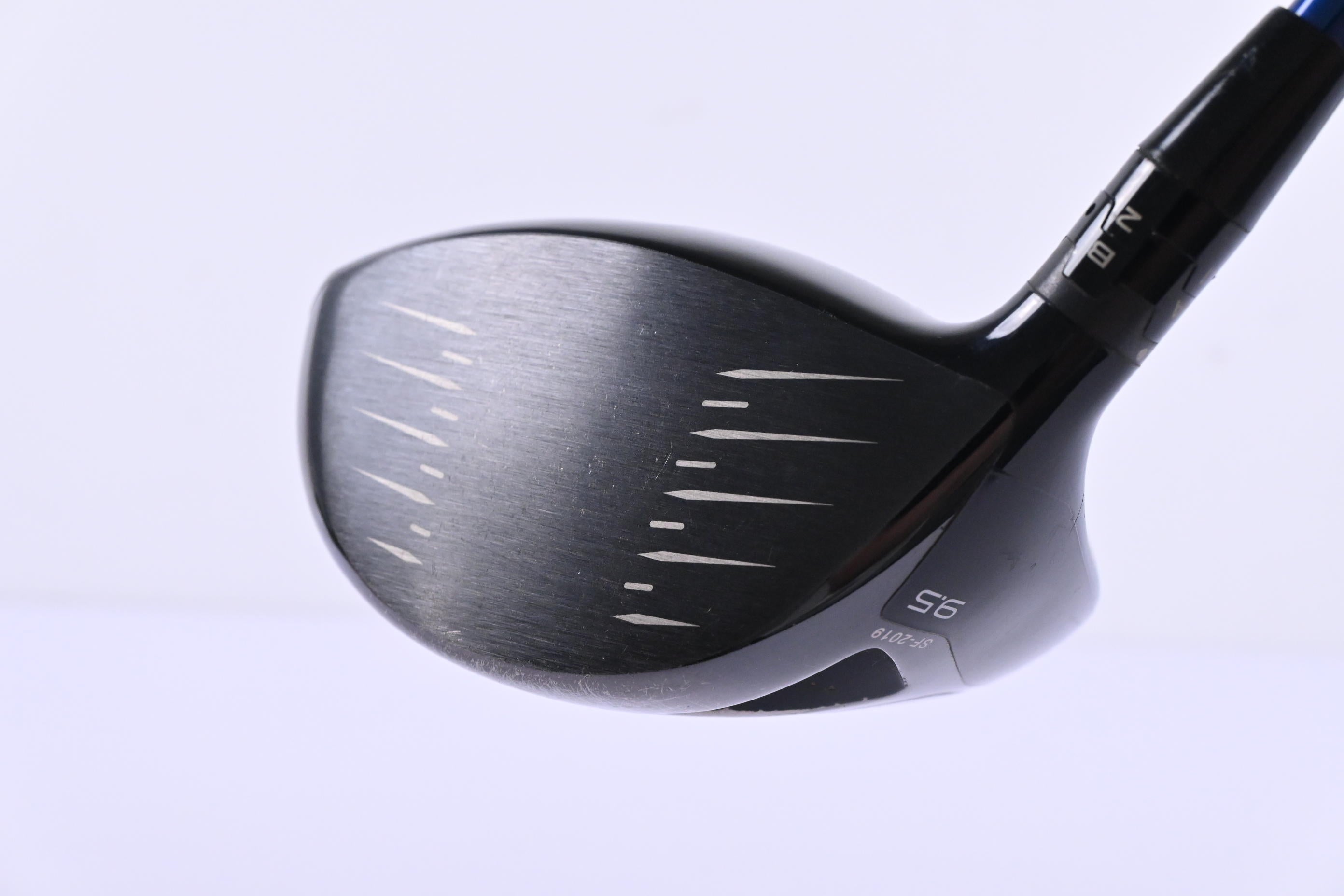Titleist TS4 Driver / 9.5 Degree / Regular Flex Touch Tour 70 Shaft
