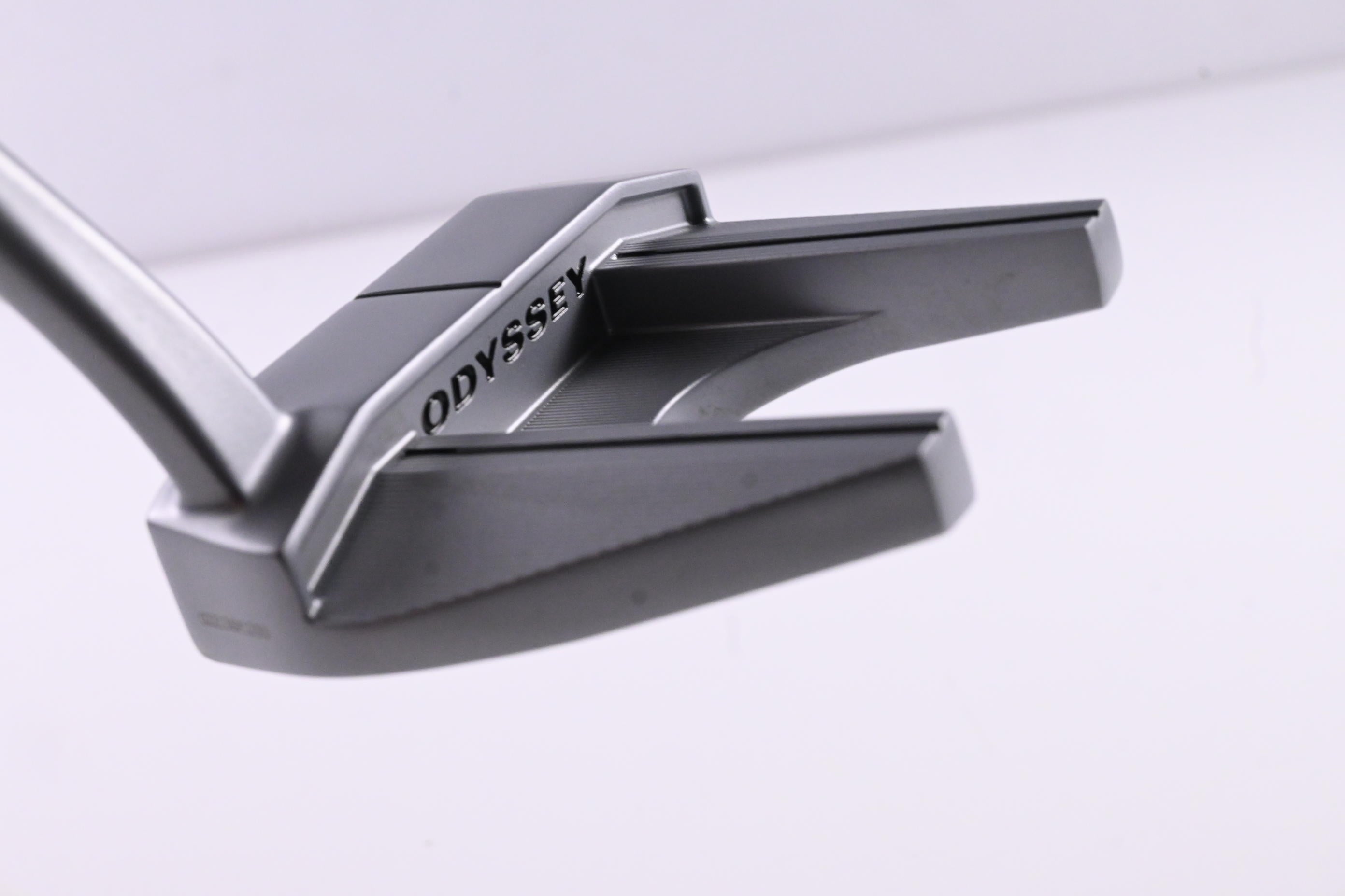 Odyssey White Hot OG Stroke Lab 7 Nano Putter / 34 Inch