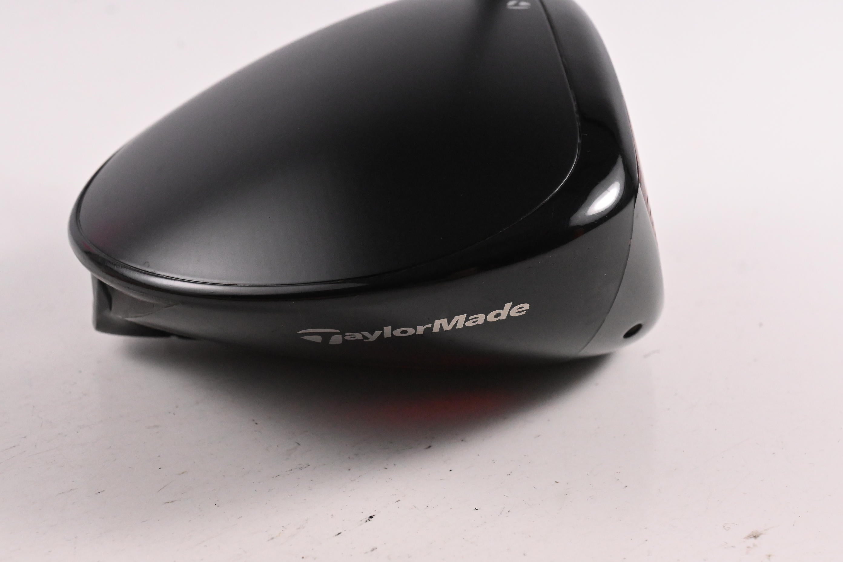 Taylormade Stealth HD Driver / 9 Degree / Senior Flex Fujikura Air Speeder 45