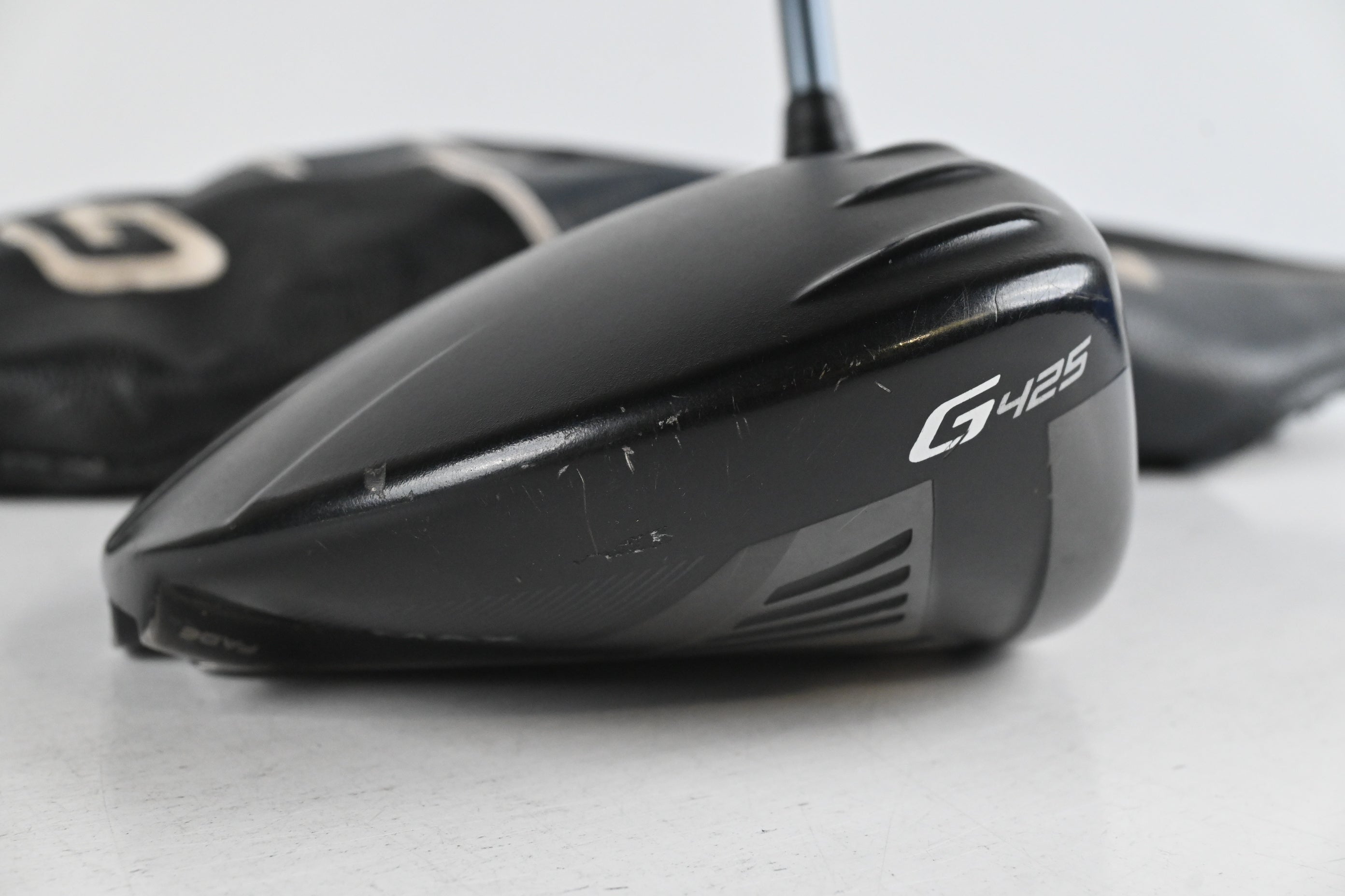 Ping G425 Max Driver / 10.5 Degree / Stiff Flex Ping Alta CB 55 Shaft