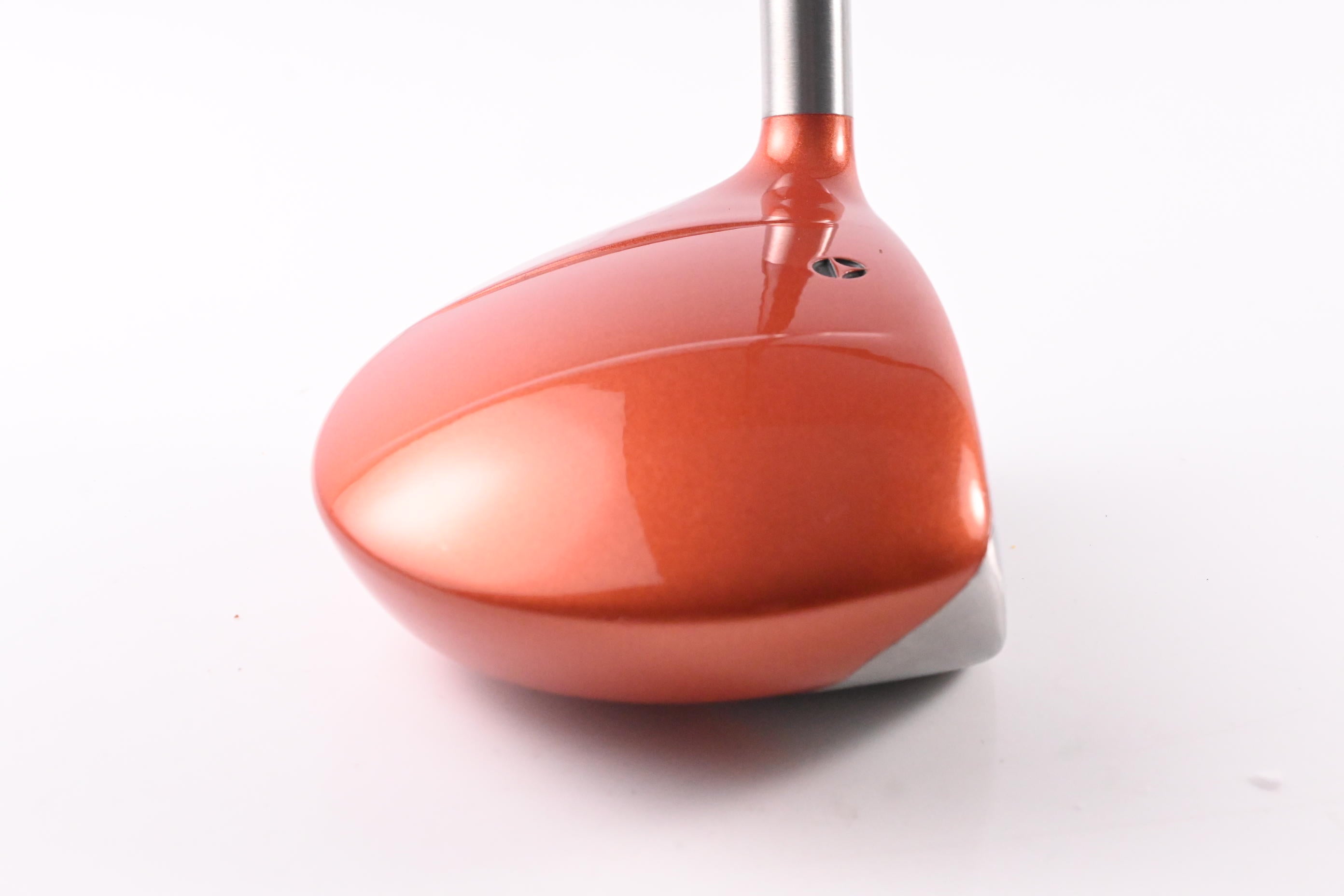 Taylormade Firesole Driver / 10.5 Degree / Stiff Flex Taylormade Bubble 90 Shaft
