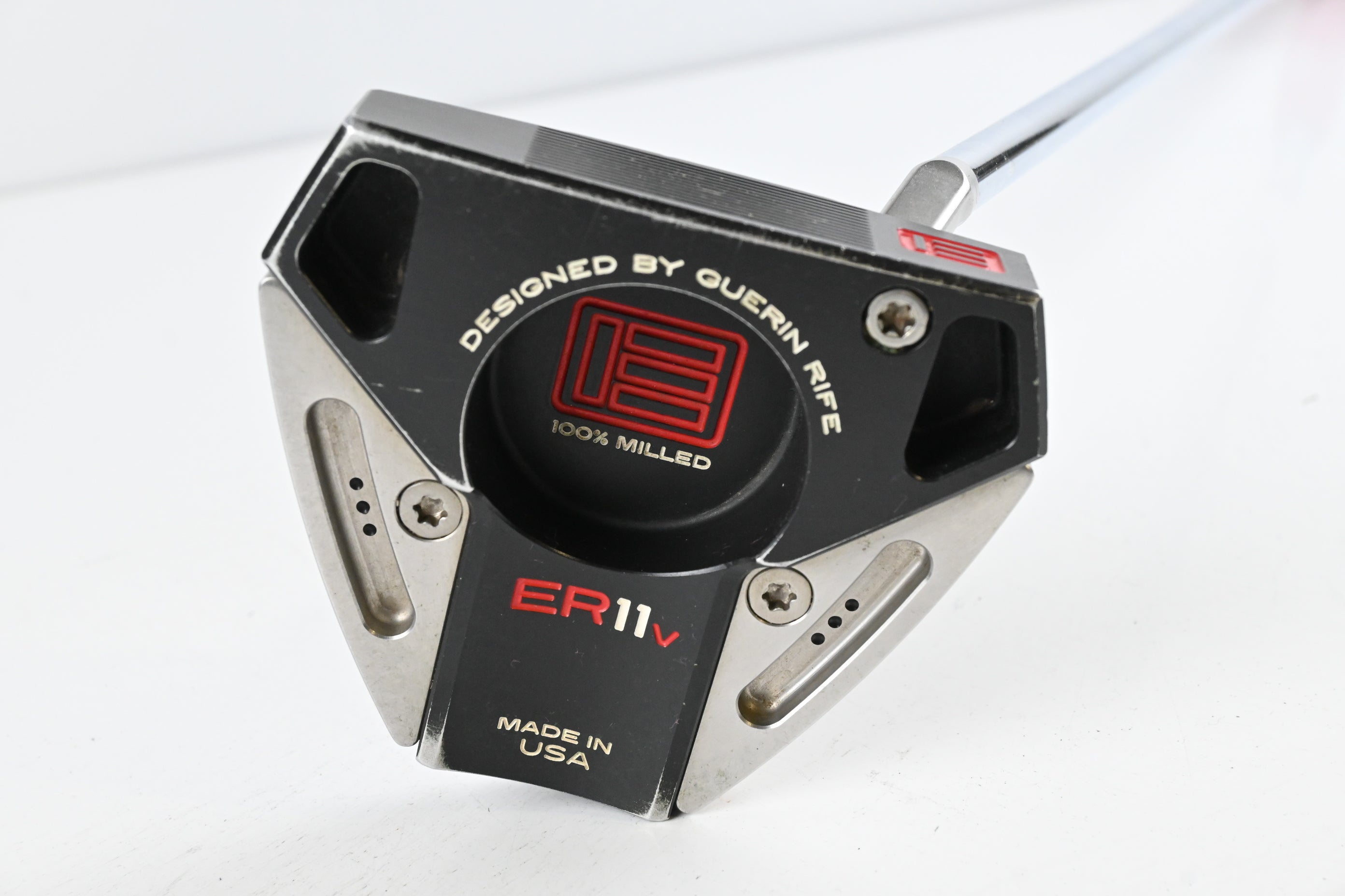 Evnroll Classics ER11V Putter / 33 Inch