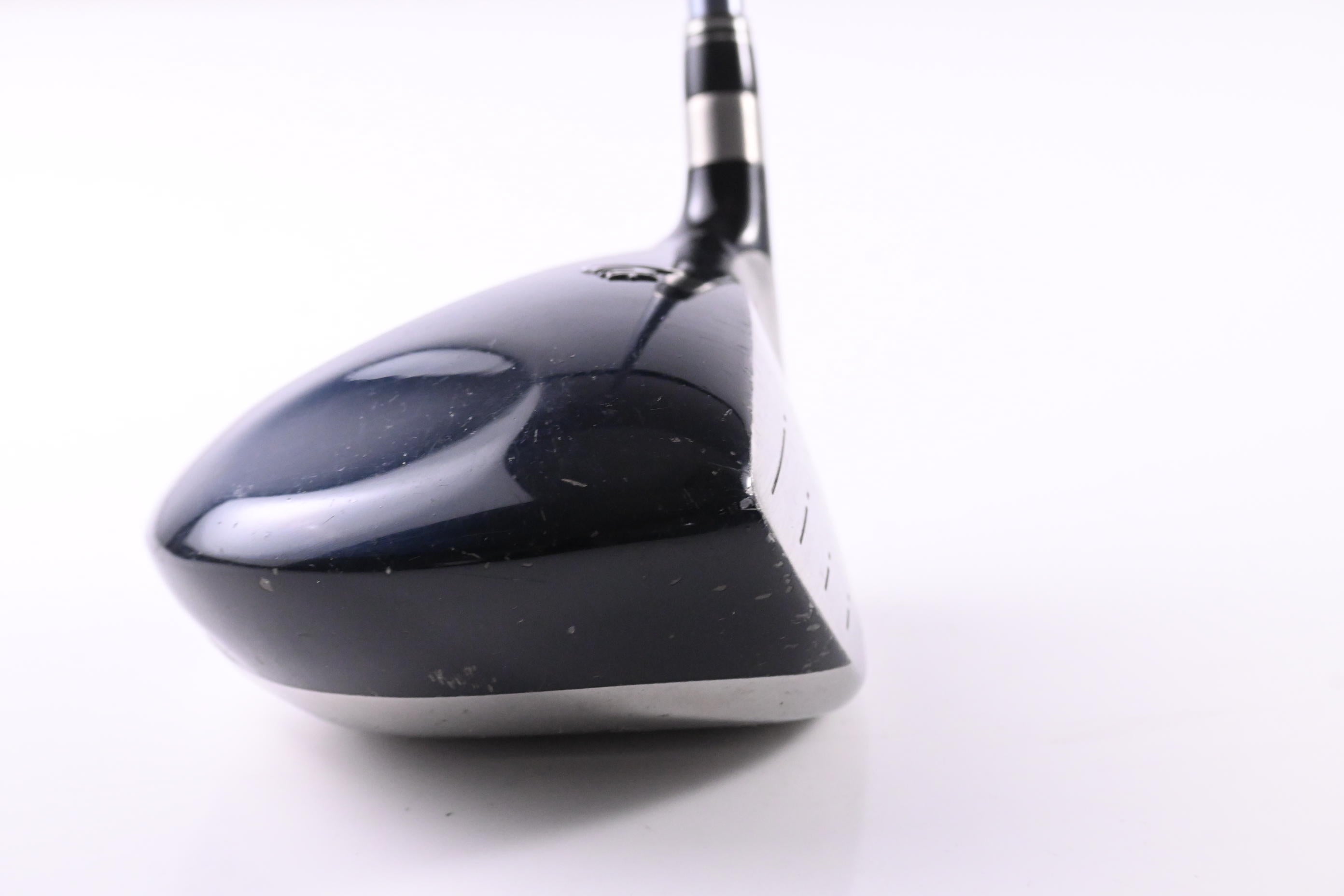 Ladies King Cobra SS 350 Driver / 10 Degree / Ladies Flex Graphite Design 50