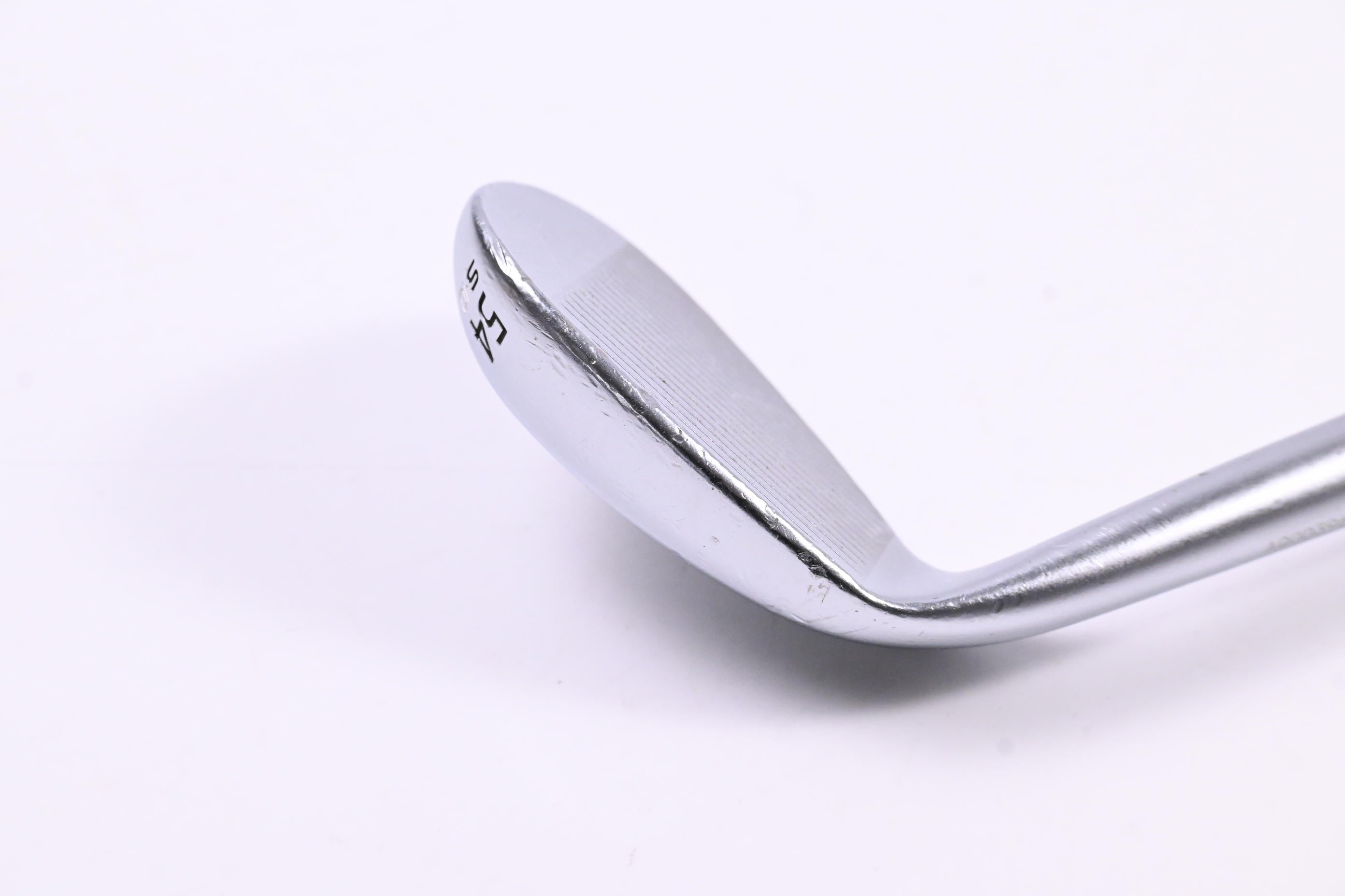 Ping Glide Forged Pro Sand Wedge / 54 Degree / Black Dot / Wedge Flex Ping