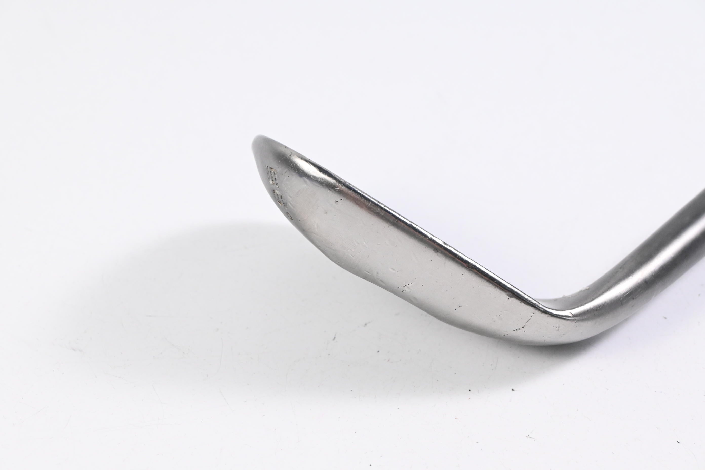 Cobra King Black Sand Wedge / 56 Degree / Regular Flex Dynamic Gold Shaft
