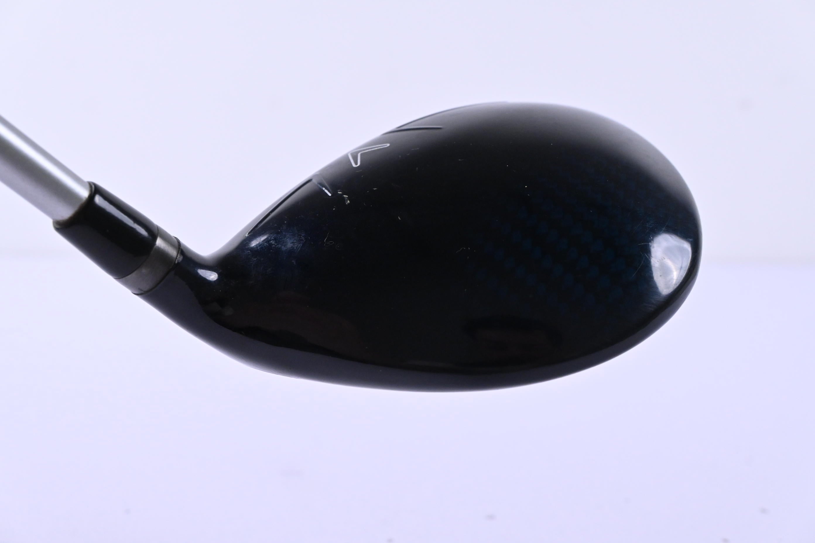 Callaway Steelhead XR #5 Wood / 18 Degree / Regular Flex Tensei CK Blue 55 Shaft