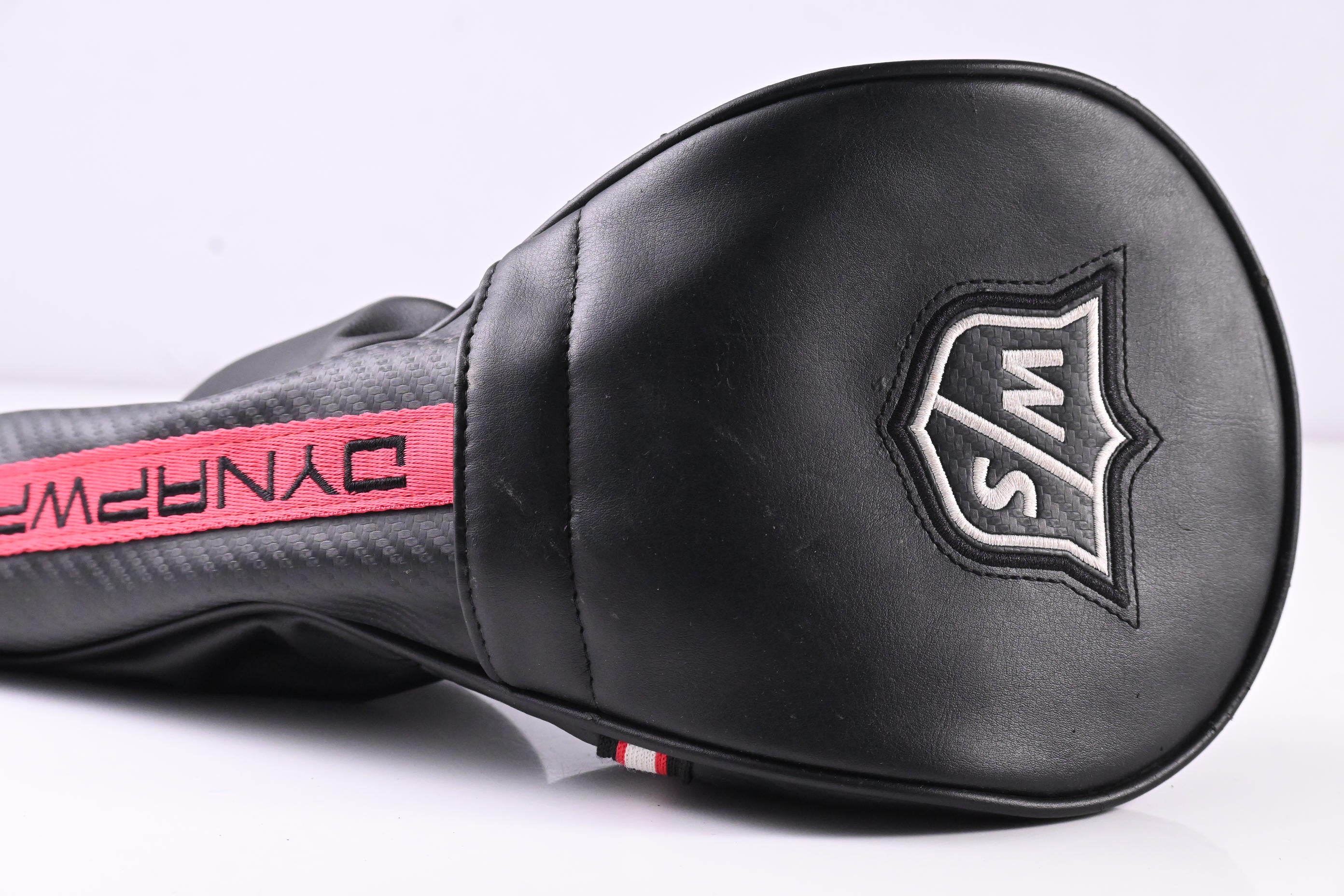 Wilson Dynapower Carbon 2023 Driver / 10.5 Degree / Senior Flex UST Helium Nanocore 5