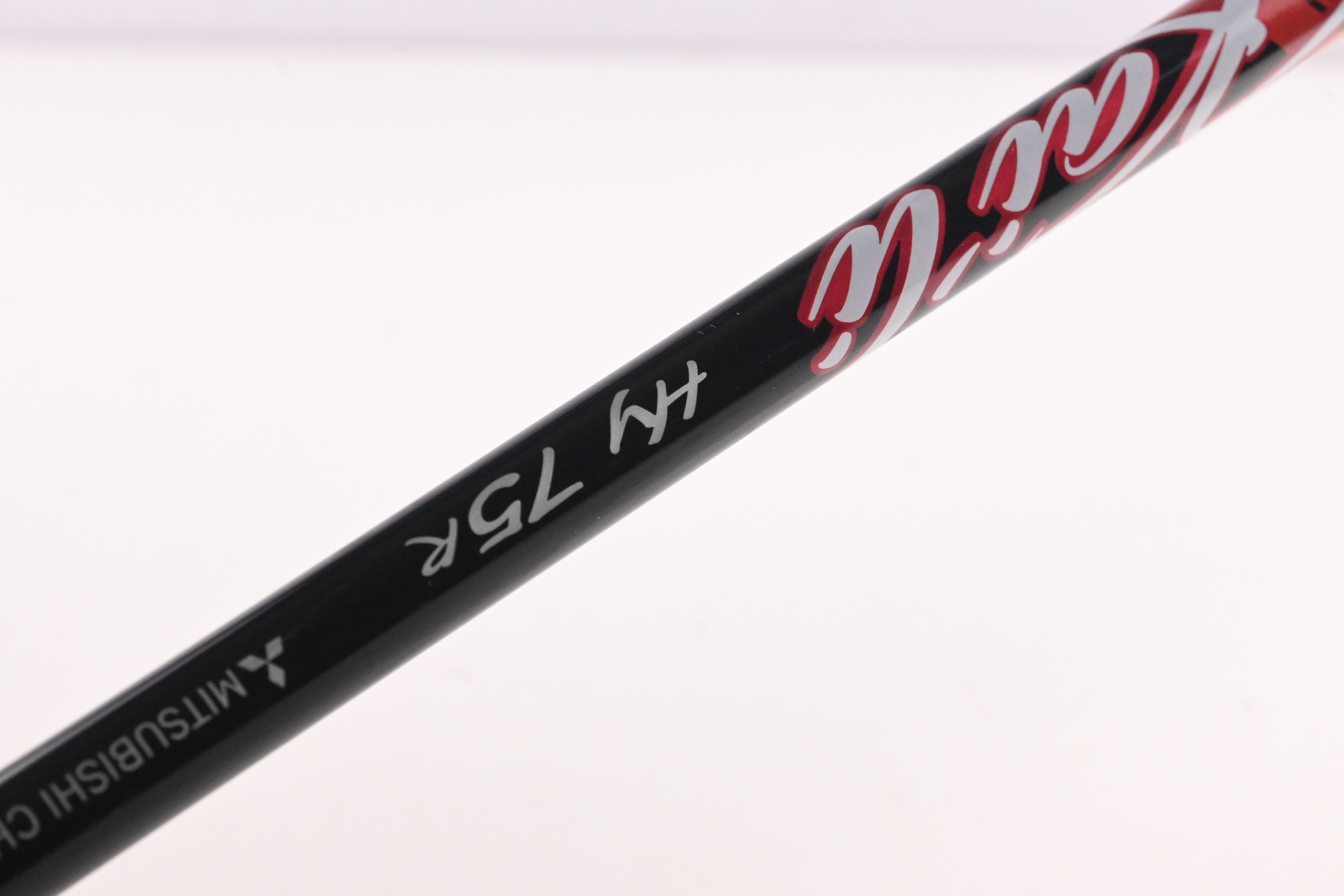 Taylormade Stealth 2 Plus #4 Hybrid / 22 Degree / Regular Flex Kai'li Red 75 Shaft