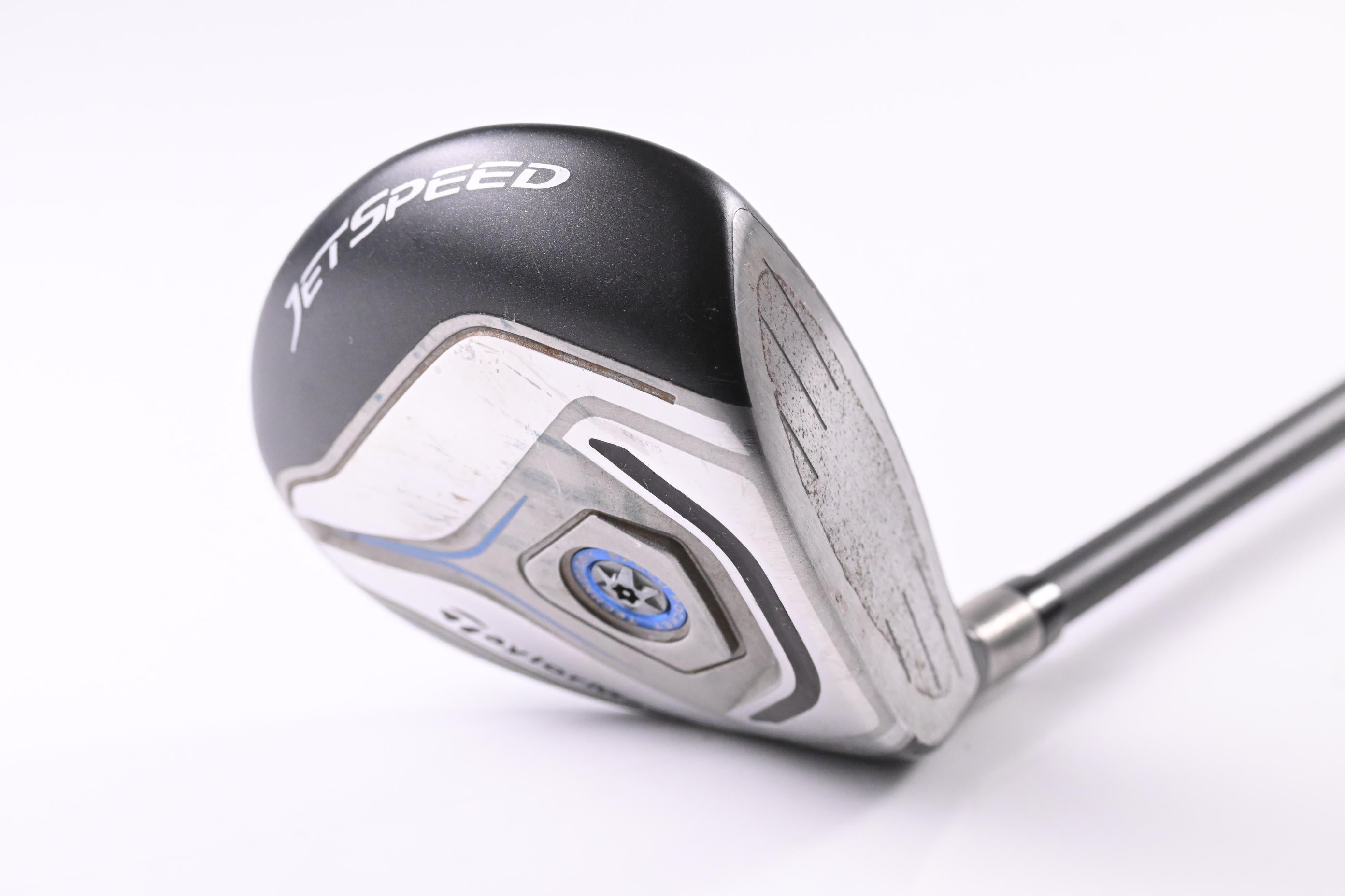 Taylormade Jetspeed #3 Wood / 15 Degree / Regular Flex Matrix Velox T 69 Shaft