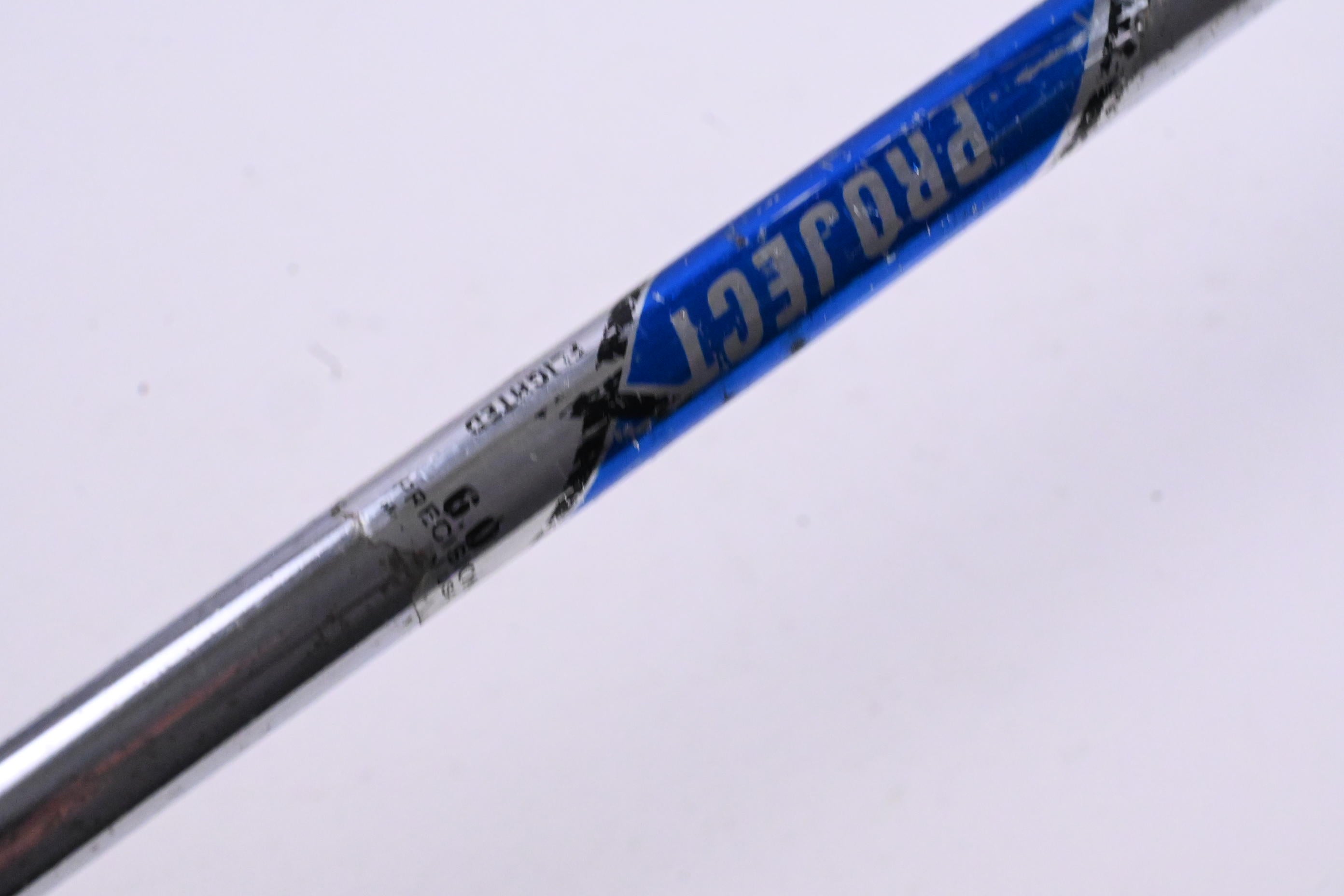 Taylormade Burner 2.0 #5 Iron / 24 Degree / Stiff Flex Project X Flighted Shaft