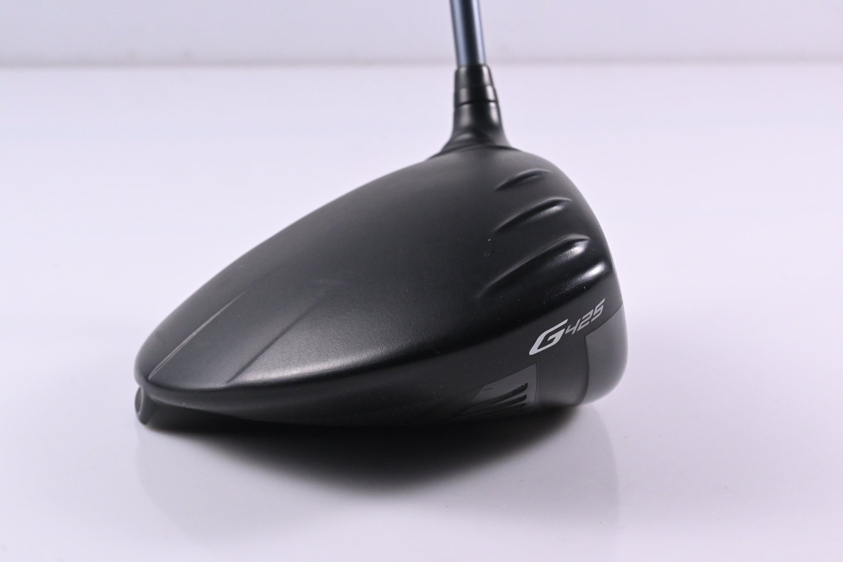 Ping G425 SFT Driver / 10.5 Degree / Regular Flex Ping Alta CB Slate 55 Shaft