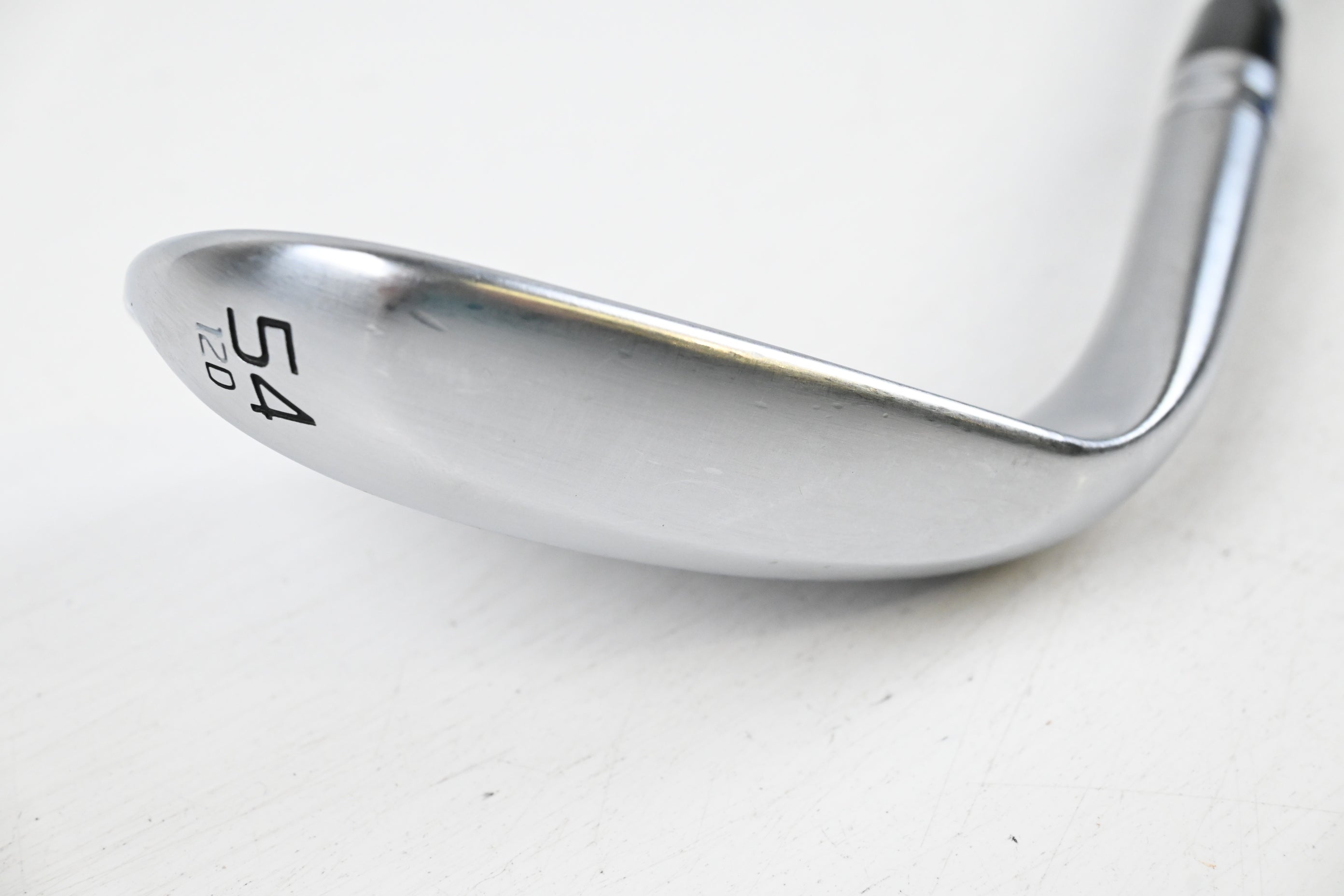 Titleist Vokey SM11 Sand Wedge / 54 Degree / Wedge Flex Vokey Design Steel Shaft