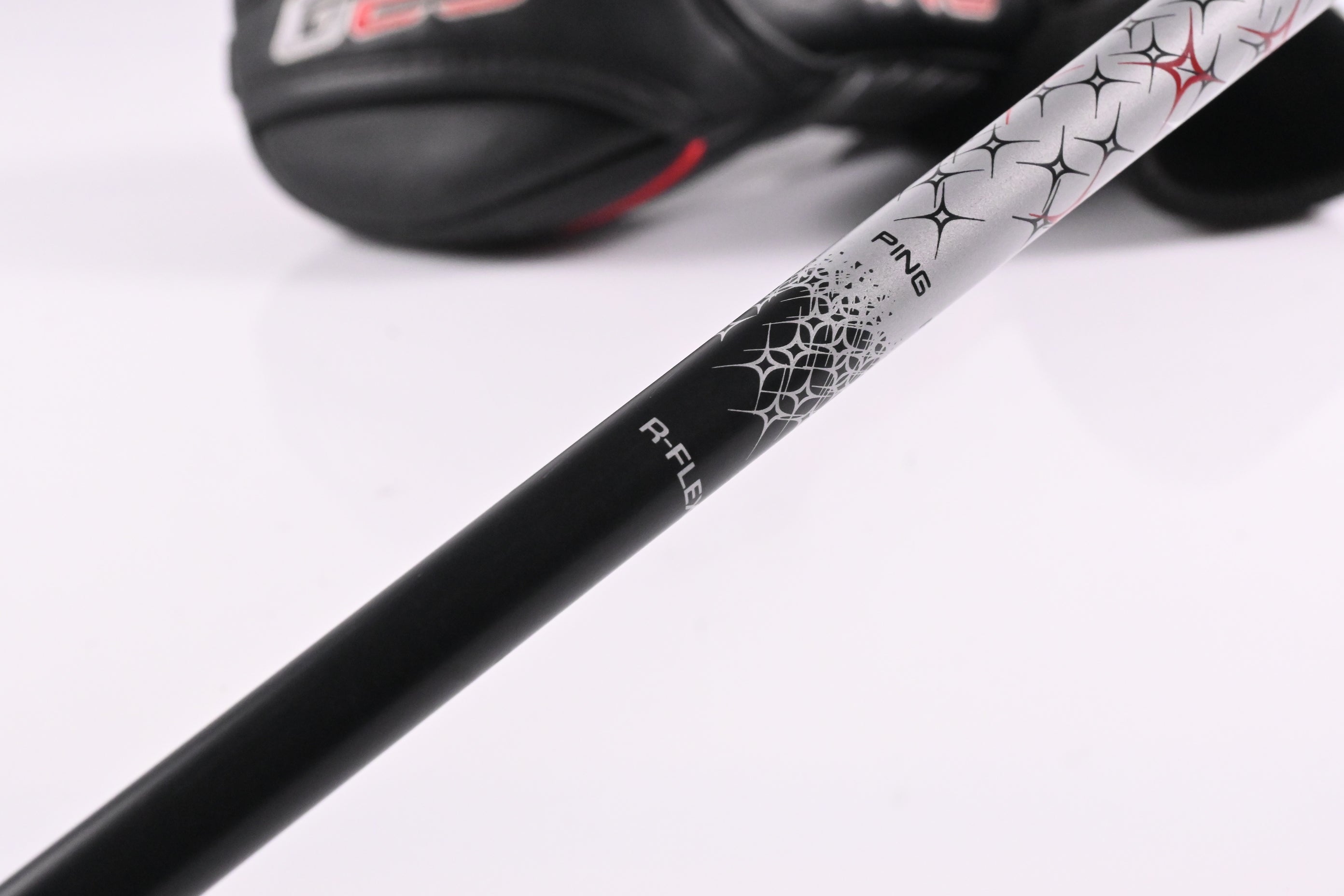 Ping G25 #3 Wood / 15 Degree / Regular Flex Ping TFC 189 Shaft