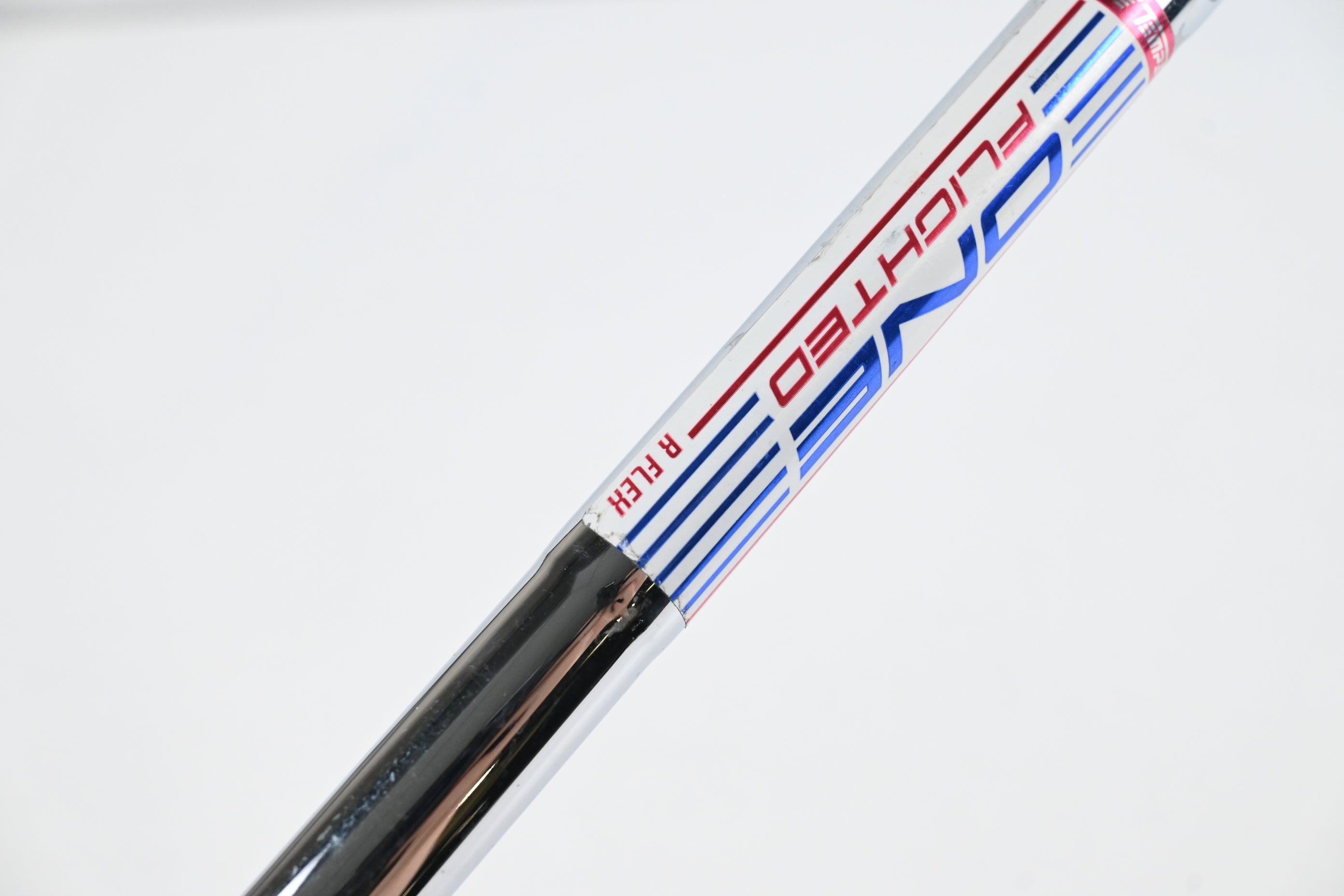 Cobra King Black One Length Utility #3 Iron / 19-22 Degree / Regular Flex True