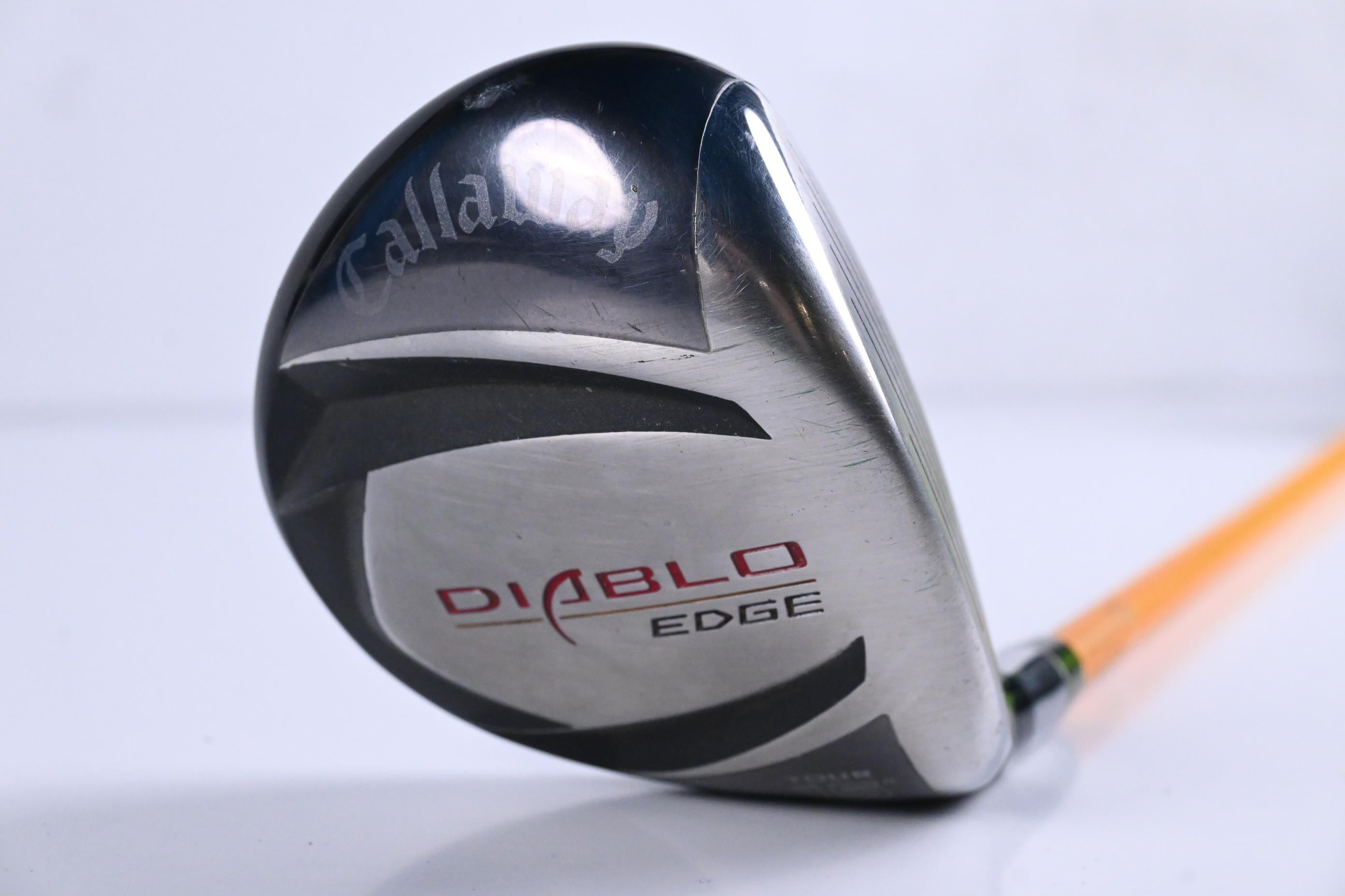 Callaway Diablo Edge Tour #3 Wood / 15 Degree / Stiff Flex UST Proforce V2 67