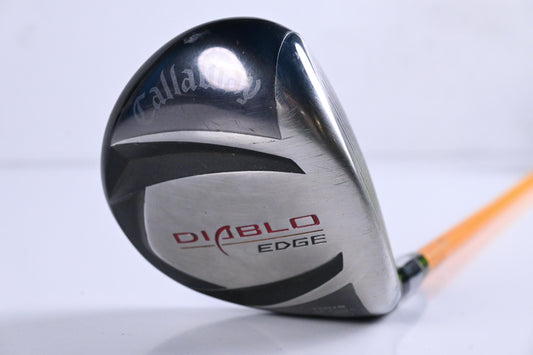 Callaway Diablo Edge Tour #3 Wood / 15 Degree / Stiff Flex UST Proforce V2 67