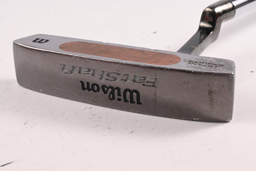 Wilson Fat Shaft Ci3 Putter / 35 Inch