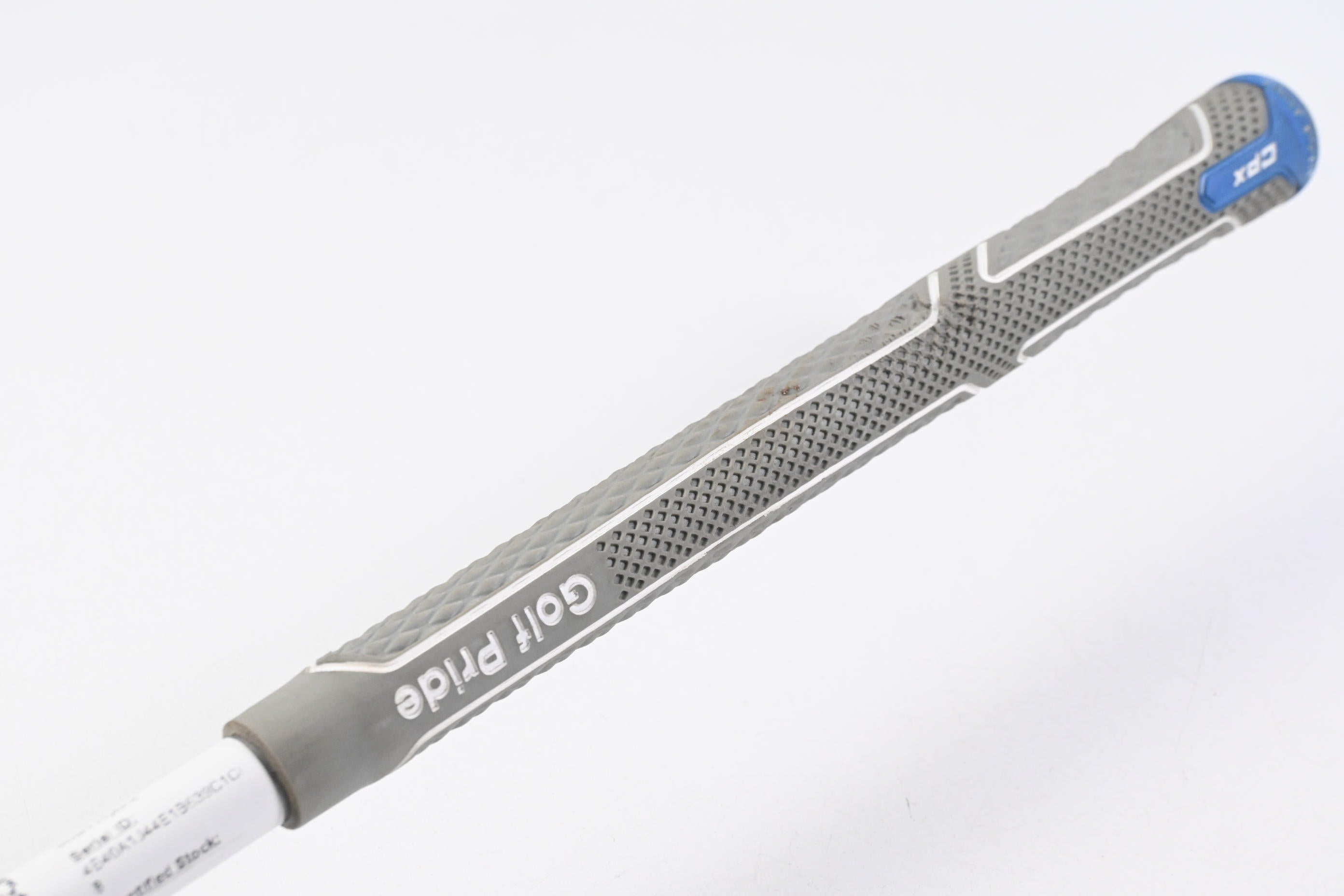 Titleist 909H #3 Hybrid / 21 Degree / X-Flex Grafalloy ProLaunch Red Shaft
