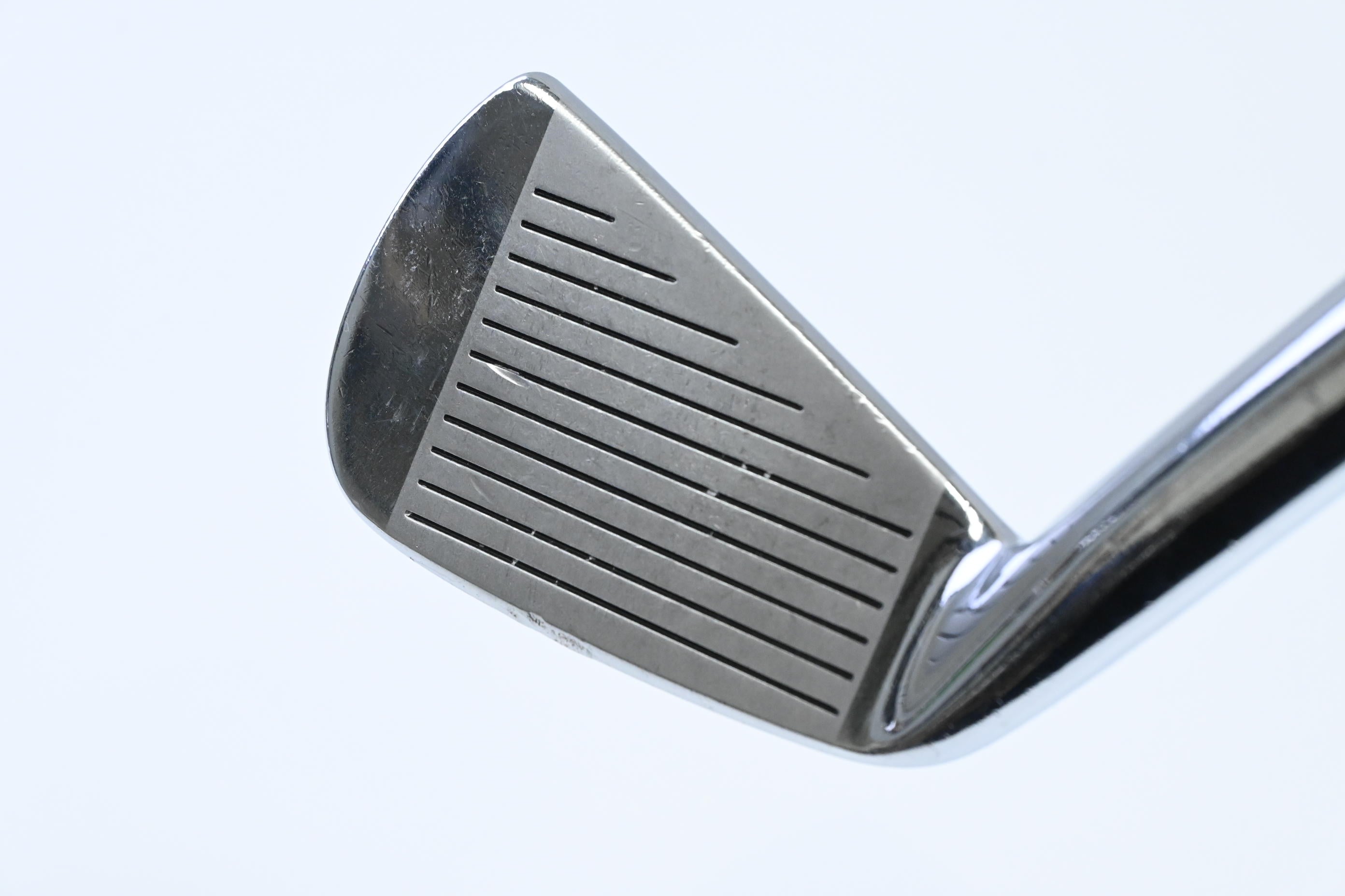 Mizuno TP-19 #3 Iron / 21 Degree / Regular Flex Dynamic Gold R400 Shaft