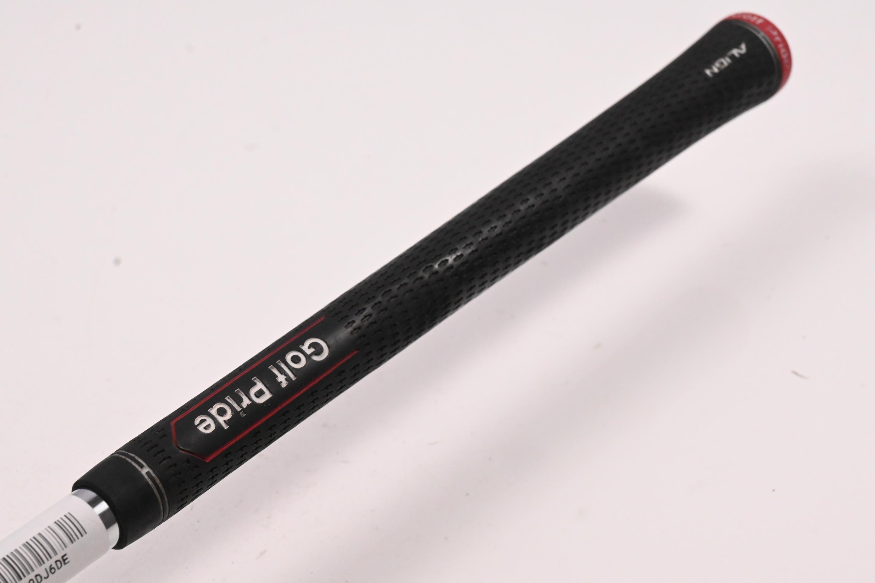 Mizuno JPX 921 Hot Metal Pro #9 Iron / Stiff Flex N.S.Pro Modus3 Tour 105 Shaft