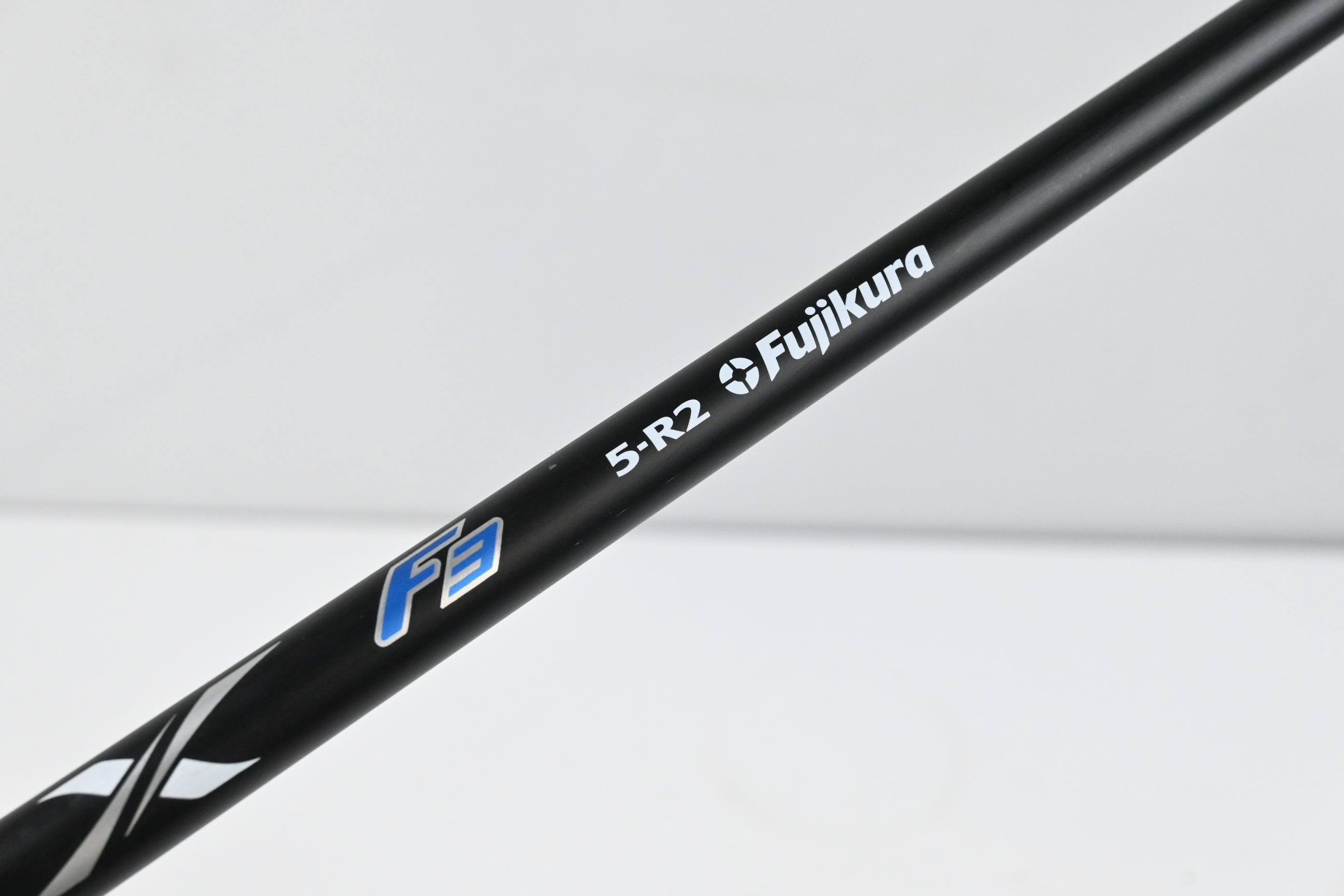 Fujikura Motore X F3 5 #3 Wood Shaft / Senior Flex / Taylormade 2nd Gen