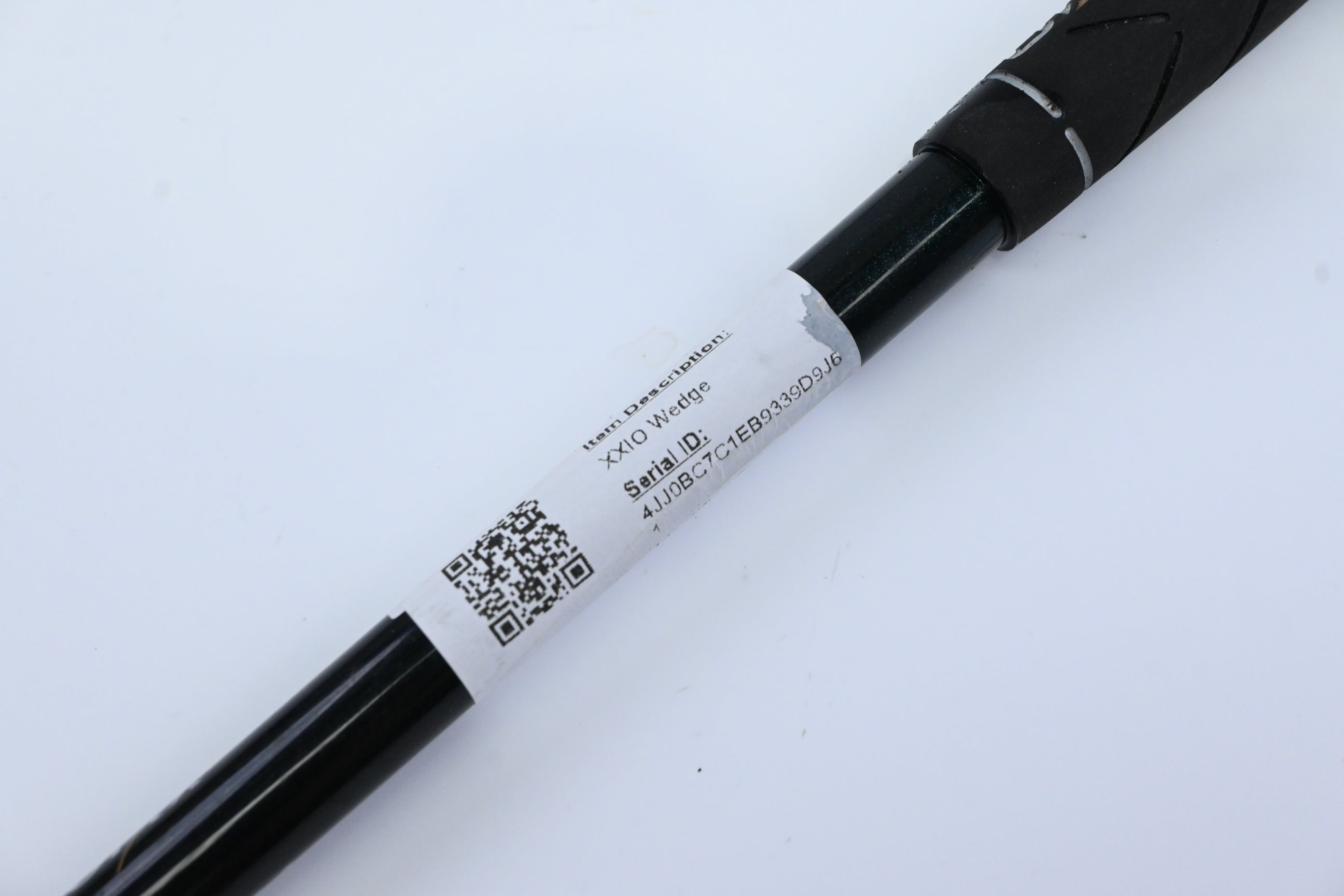 Srixon XXIO Pitching Wedge / 42 Degree / Regular Flex XXIO Prime SP400 Shaft