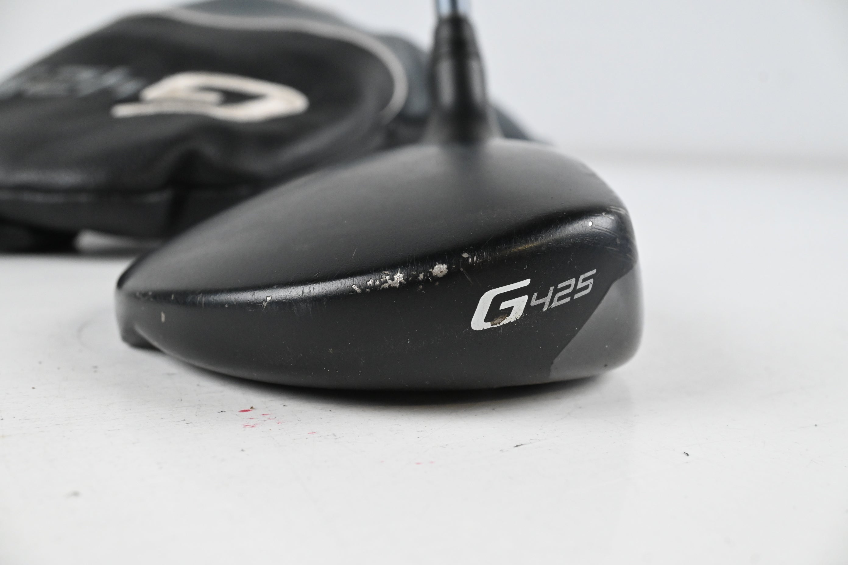 Ping G425 Max #3 Wood / 14.5 Degree / Regular Flex Ping Alta CB Slate 65 Shaft