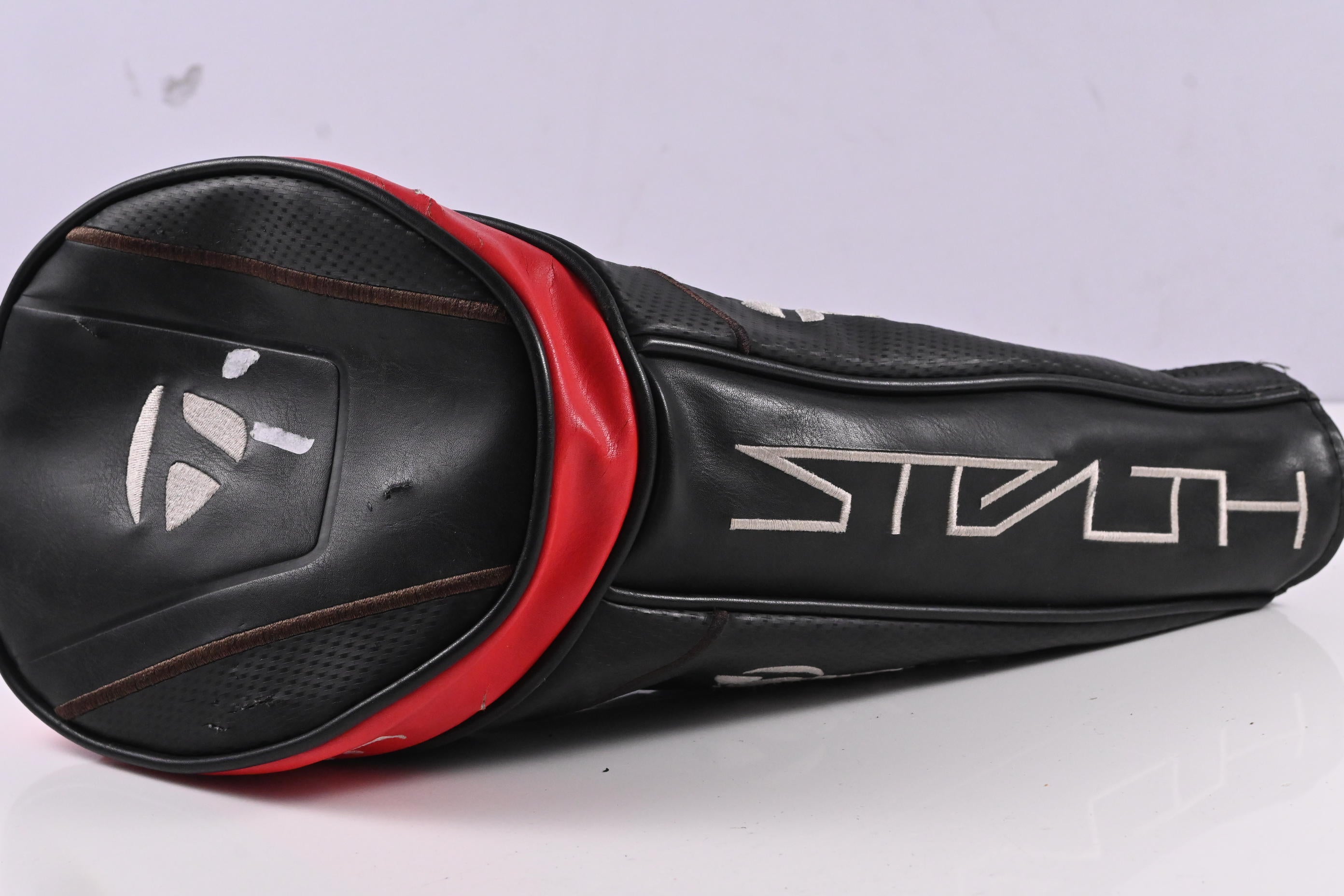 Taylormade Stealth HD Driver / 10.5 Degree / Regular Flex Tensei AV Blue 65