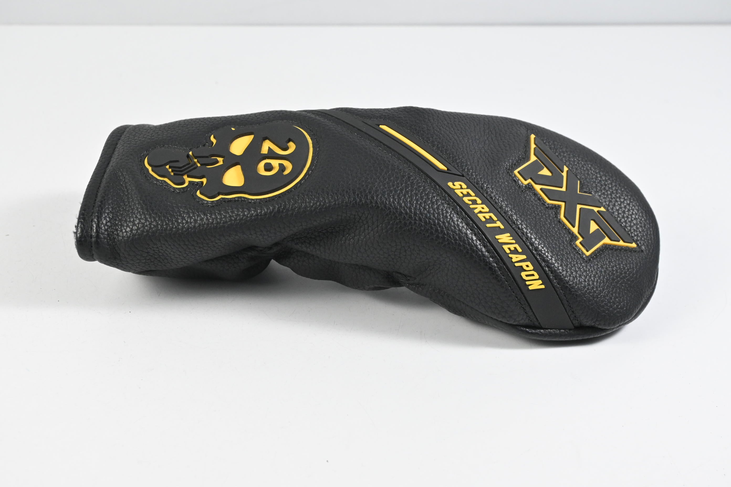 PXG Secret Weapon Mini Driver / 13 Degree / Senior Flex Cypher 2.0 40 Shaft