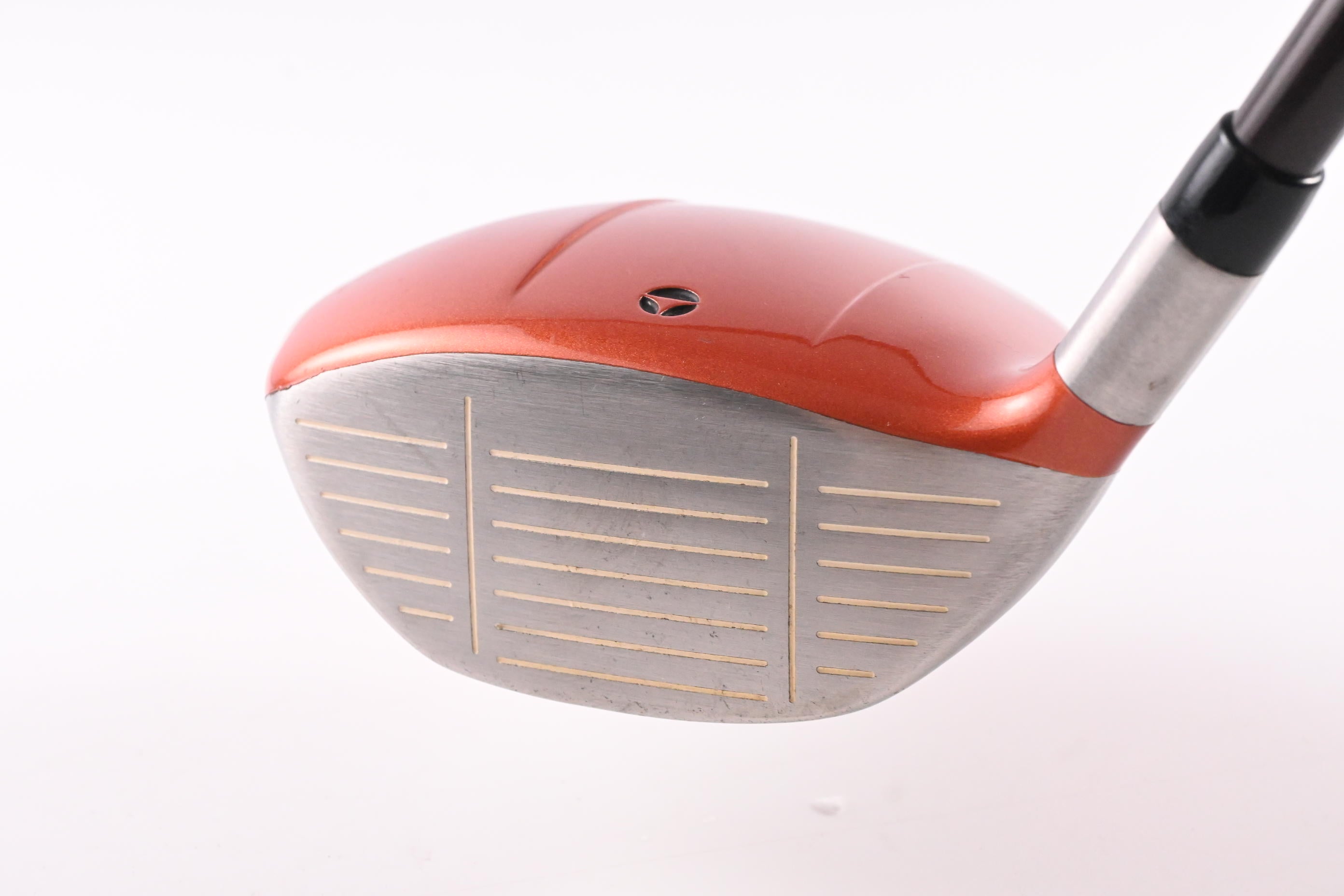 Taylormade Firesole Driver / 10.5 Degree / Stiff Flex Taylormade Bubble 90 Shaft