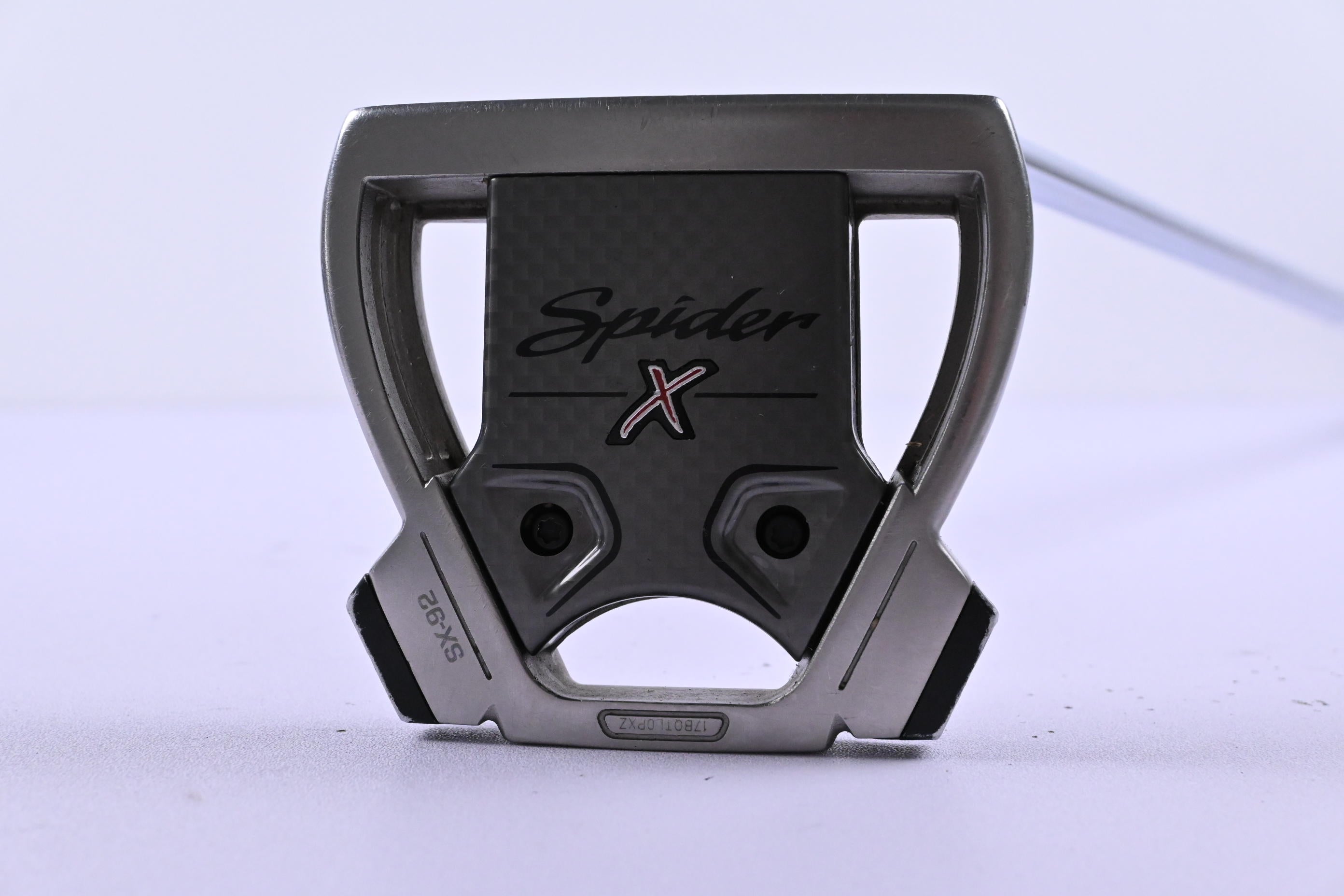 Taylormade Spider X Short Slant Putter / 34 Inch