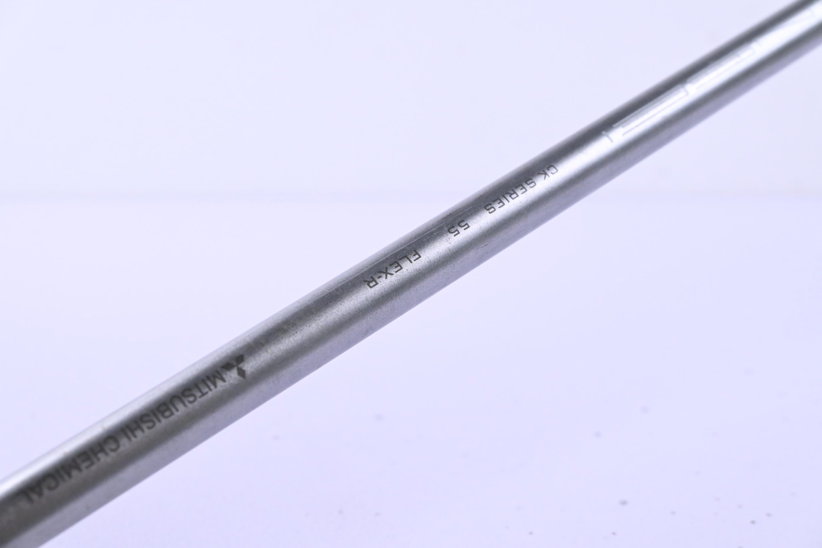 Callaway Steelhead XR #5 Wood / 18 Degree / Regular Flex Tensei CK Blue 55 Shaft