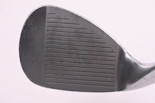 Titleist Vokey SM5 Lob Wedge / 60 Degree / Wedge Flex Titleist Vokey SM5 Shaft