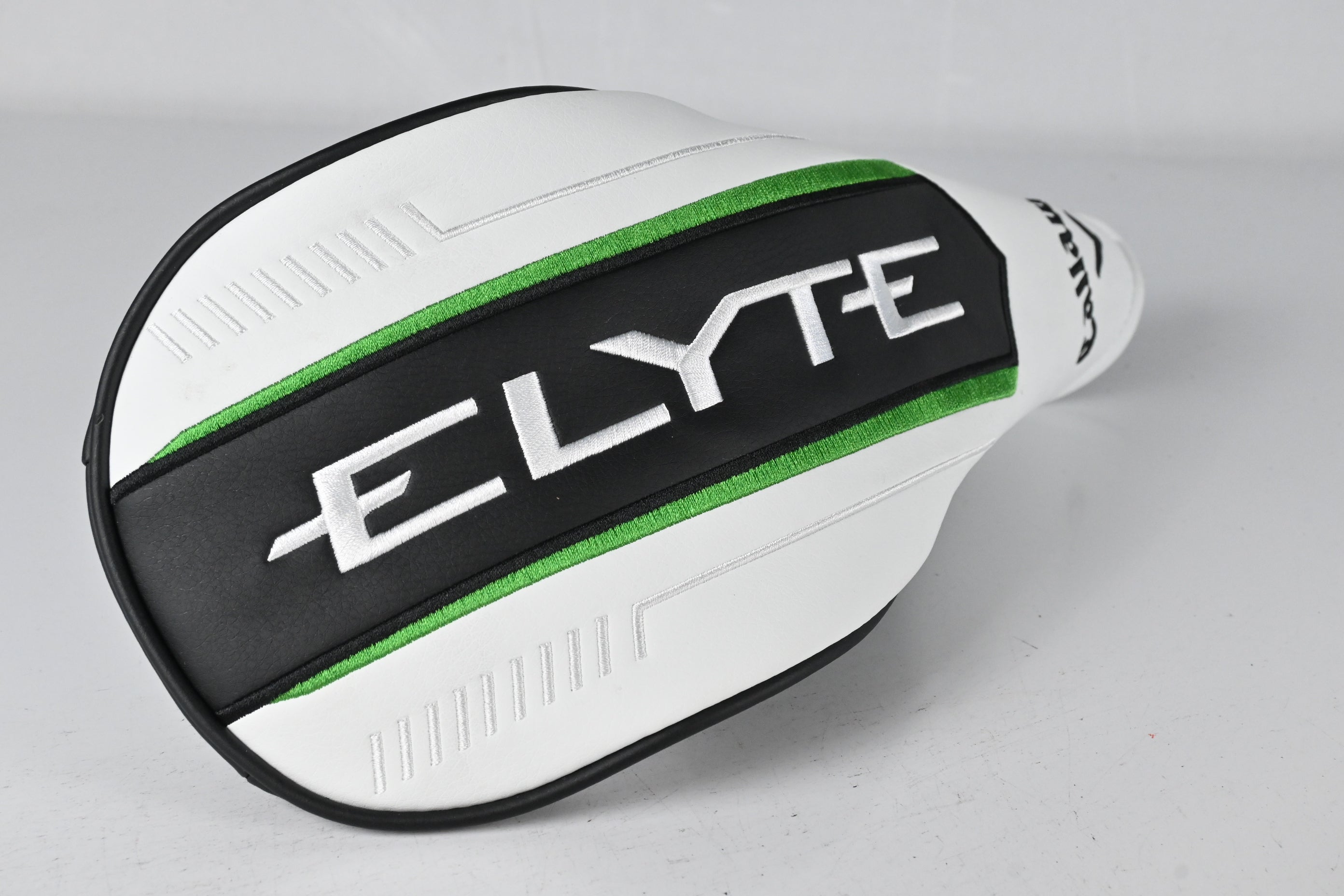 Callaway Elyte Driver / 9 Degree / Stiff Flex Denali Charcoal 60 Shaft