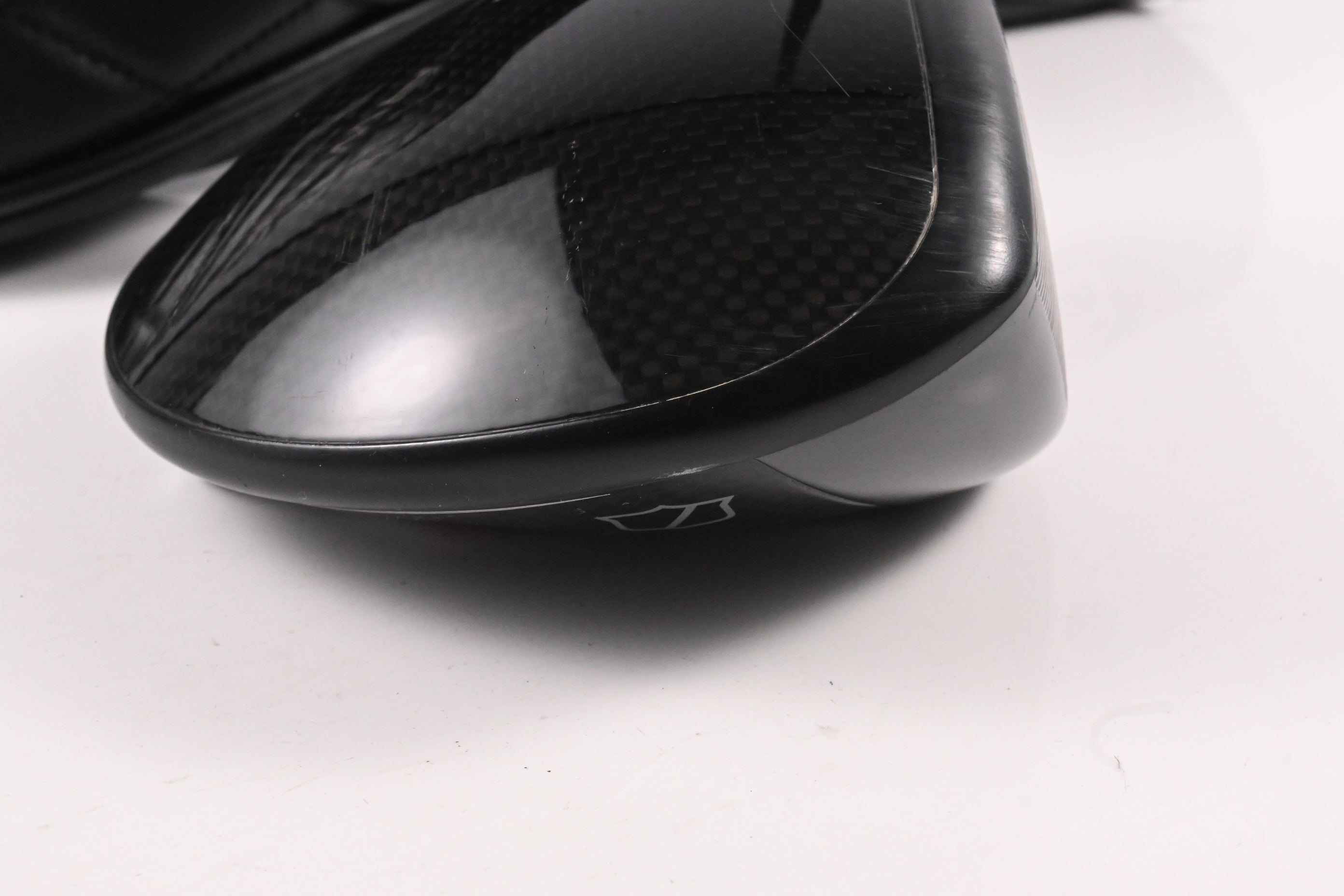 Wilson DYNAPWR Carbon 2025 Driver / 10.5 Degree / Regular Flex Ventus TR Blue 5