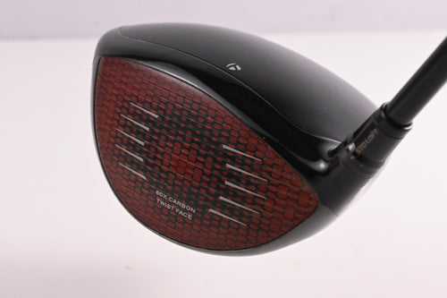 Taylormade Stealth HD Driver / 9 Degree / Senior Flex Fujikura Air Speeder 45