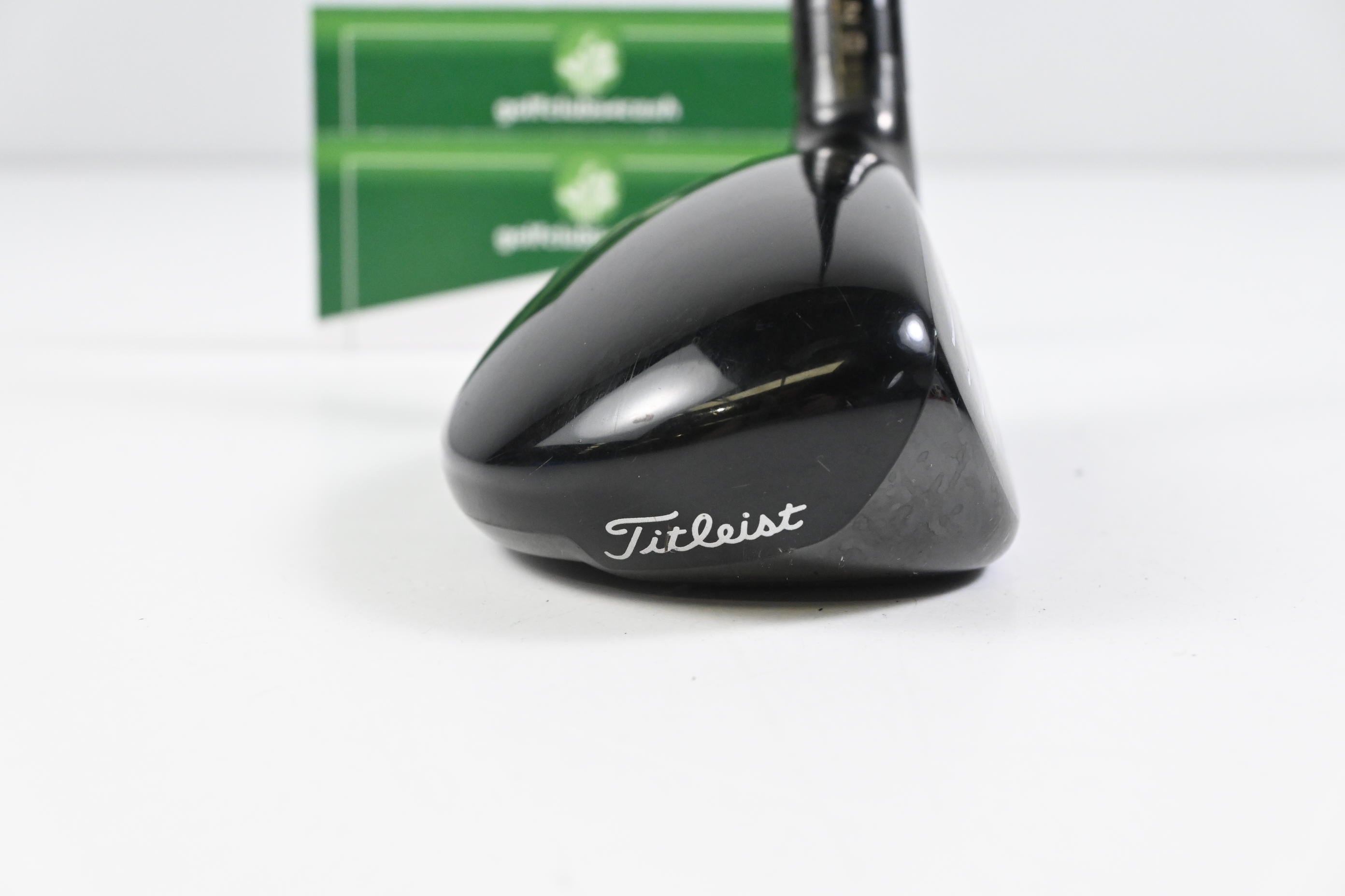 Titleist TSR3 #3 Hybrid / 19 Degree / Stiff Flex Tensei AV Blue 65 Shaft