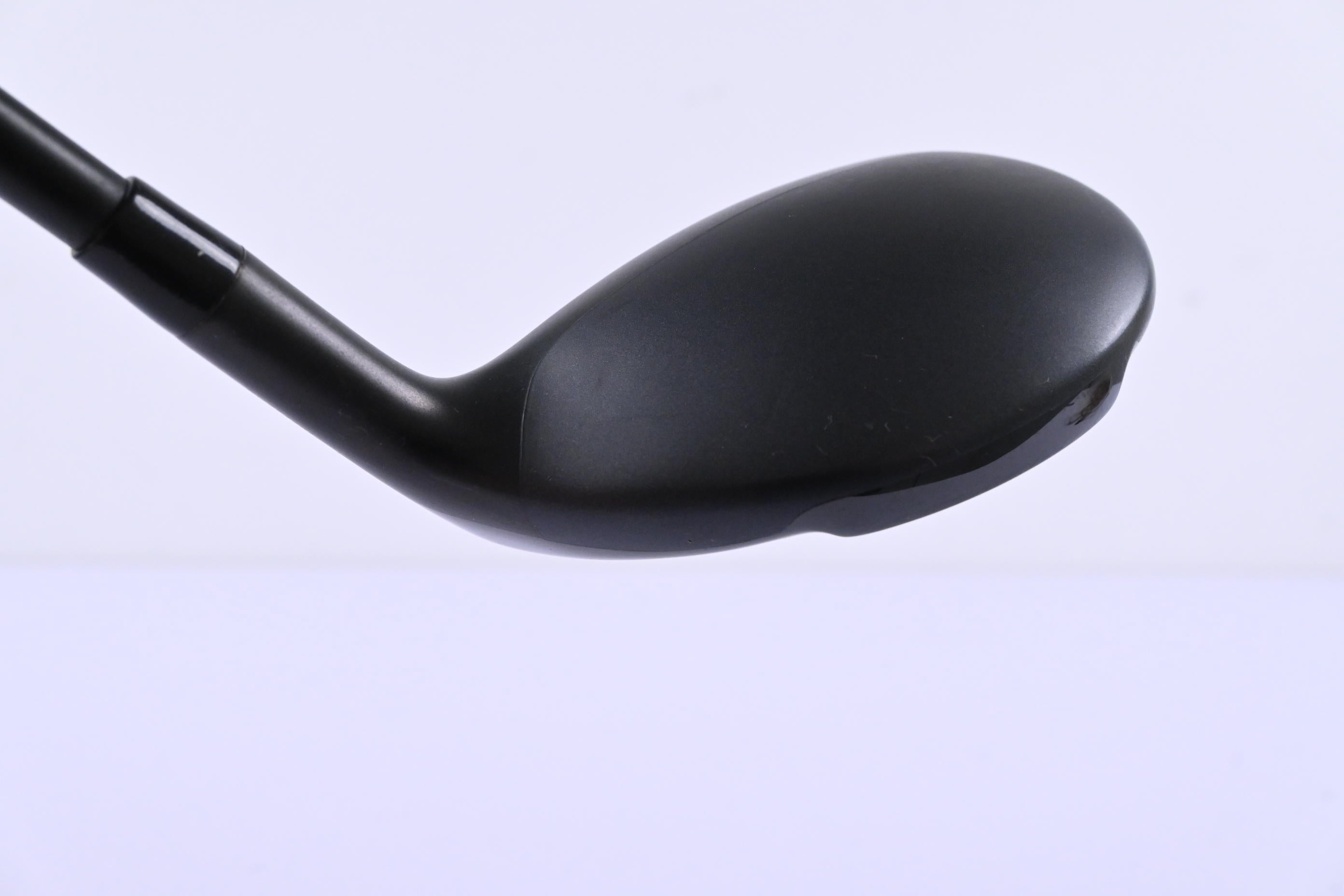 Ping G25 #2 Hybrid / 17 Degree / Stiff Flex Ping TFC 189 Shaft