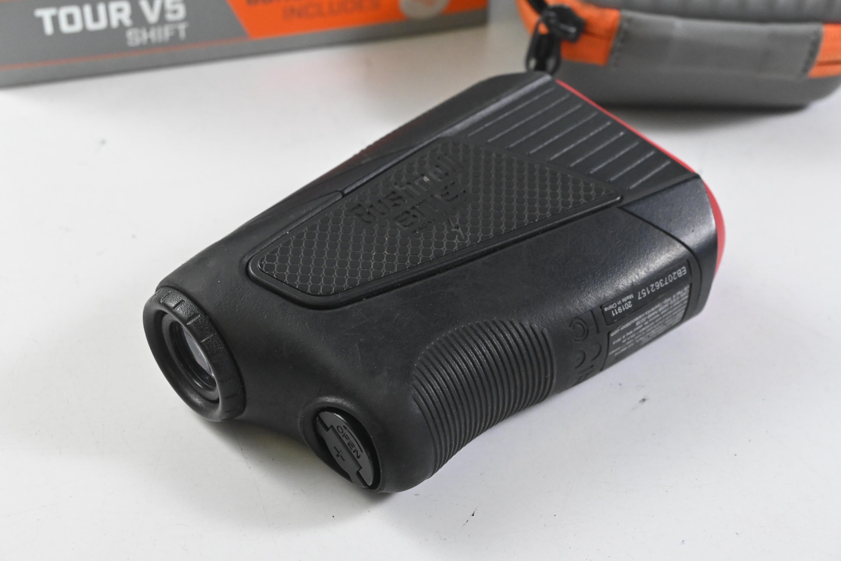 Bushnell Tour V5 Shift / Rangefinder