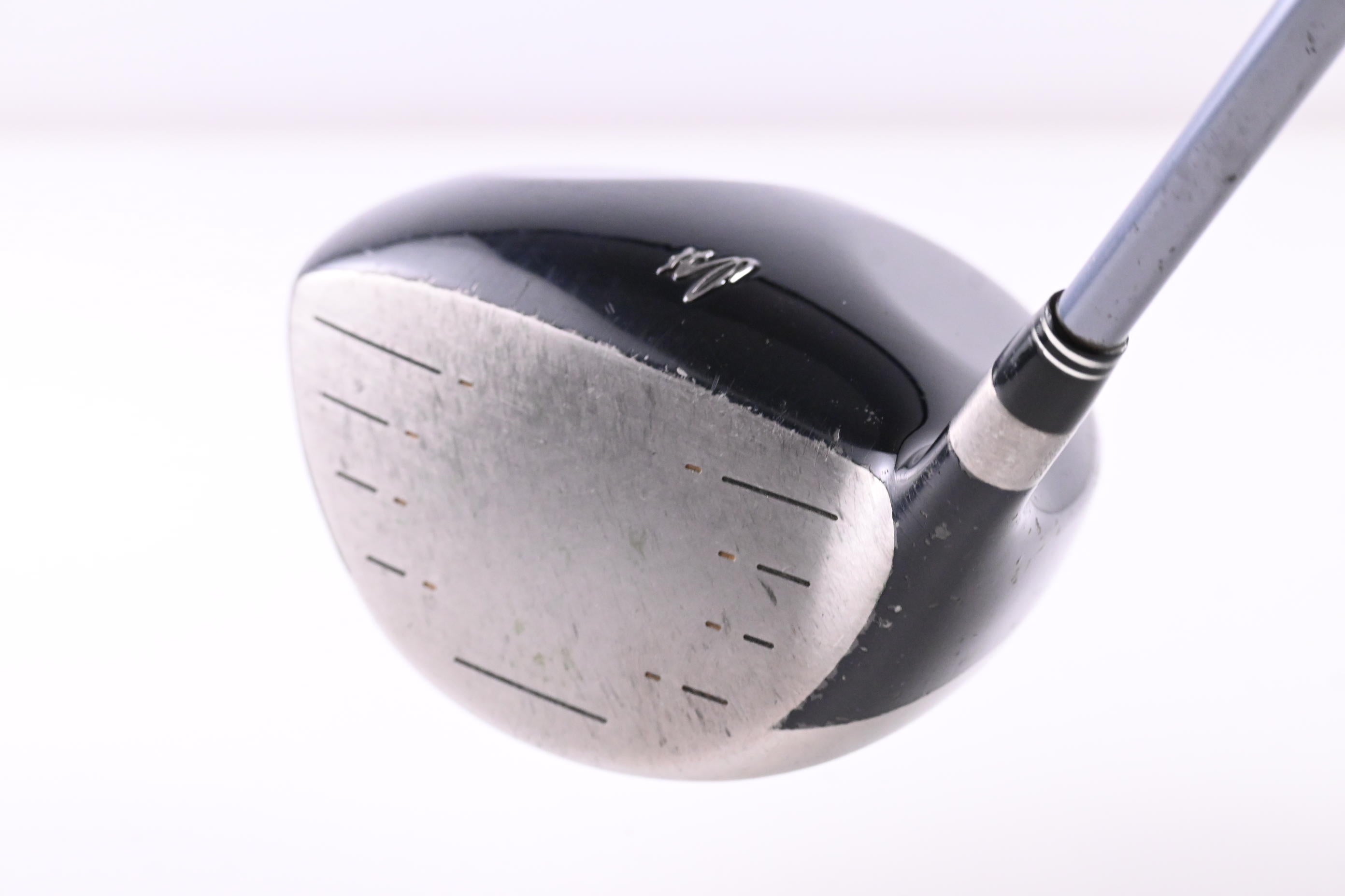 Ladies King Cobra SS 350 Driver / 10 Degree / Ladies Flex Graphite Design 50