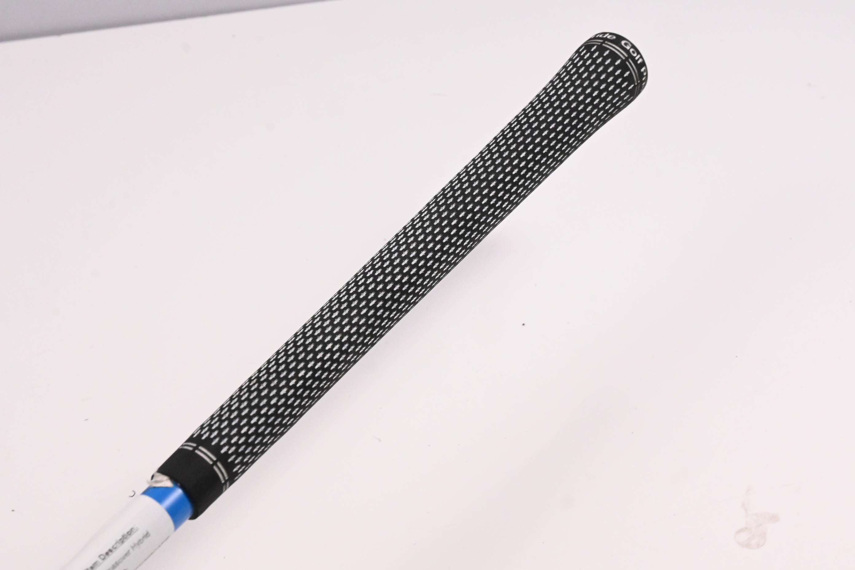 Ping G Crossover #3 Hybrid / 18 Degree / Blue Dot / Stiff Flex Ping Alta 70
