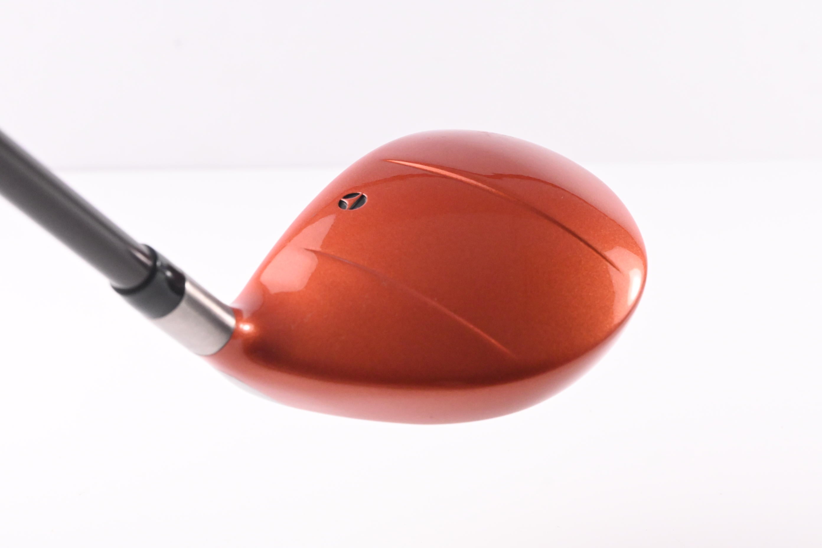 Taylormade Firesole Driver / 10.5 Degree / Stiff Flex Taylormade Bubble 90 Shaft