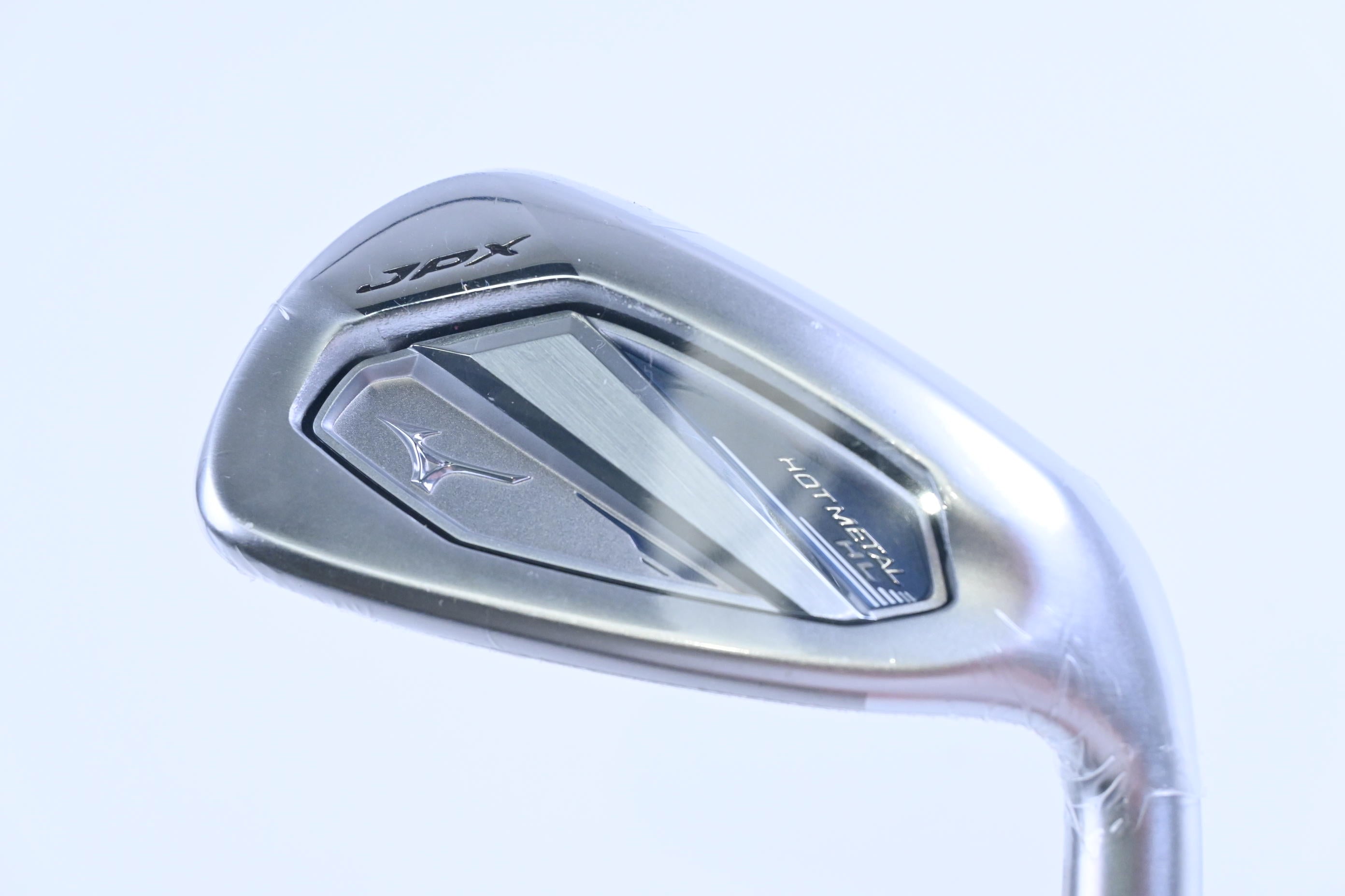 Mizuno JPX 925 Hot Metal HL #8 Iron / Regular Flex KBS Tour Lite Shaft