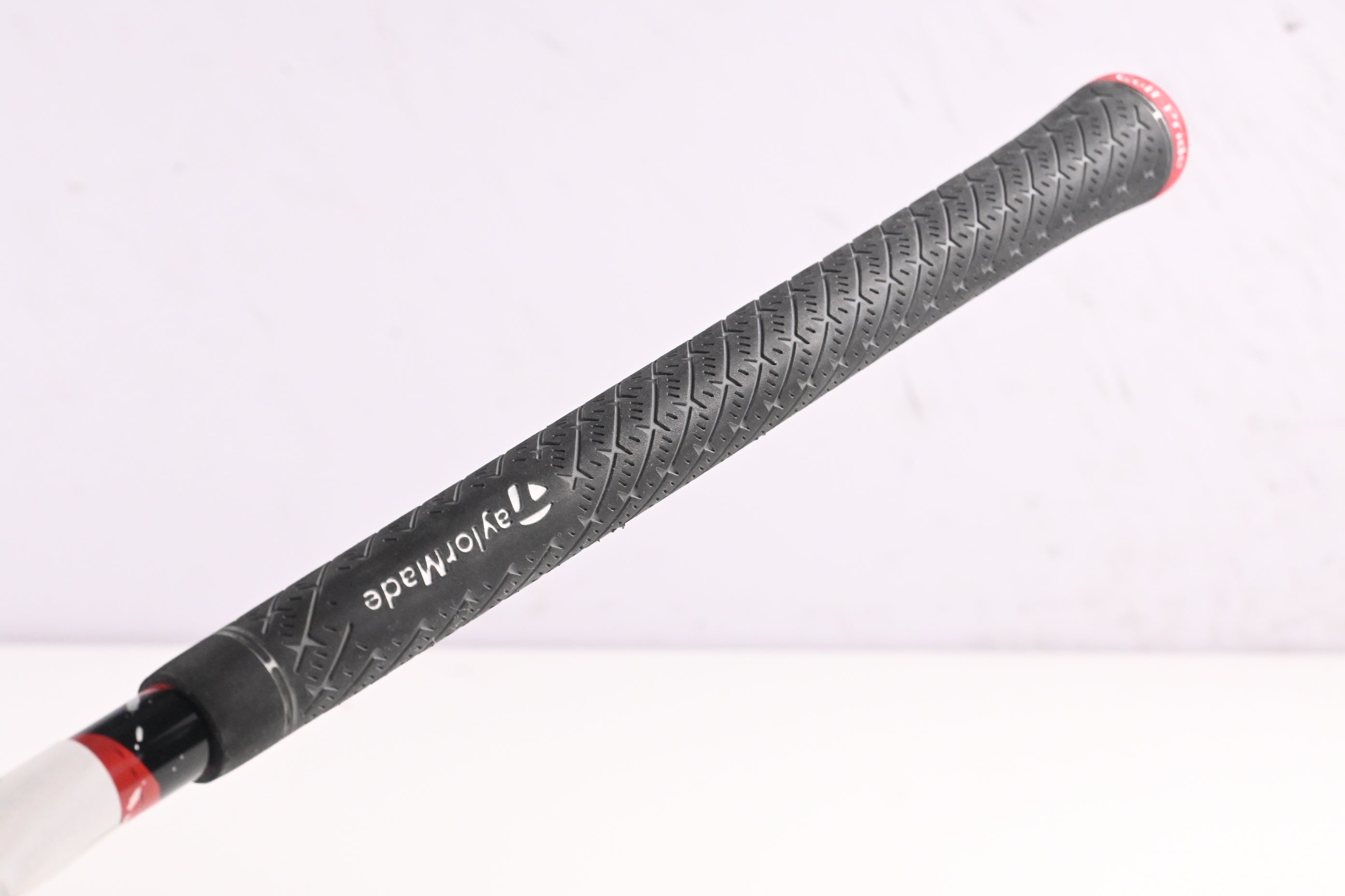 Taylormade Stealth 2 Plus #4 Hybrid / 22 Degree / Regular Flex Kai'li Red 75 Shaft