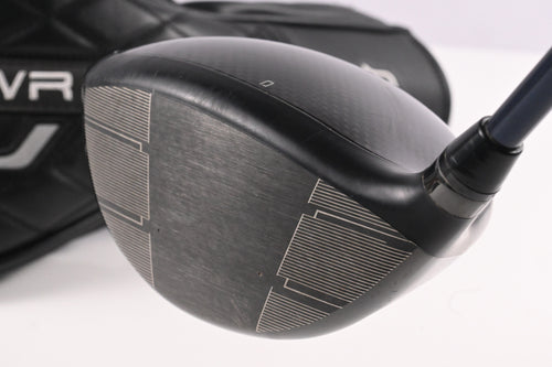 Wilson DYNAPWR Carbon 2025 Driver / 10.5 Degree / Regular Flex Ventus TR Blue 5