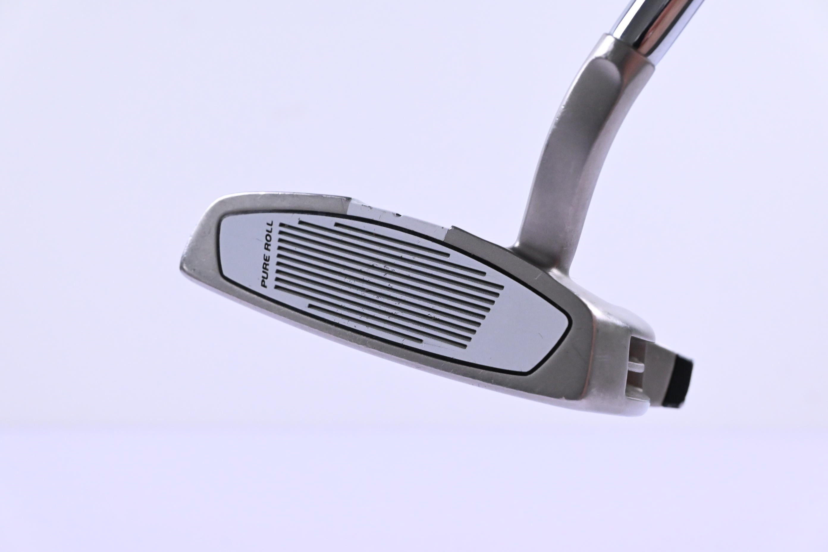 Taylormade Spider X Short Slant Putter / 34 Inch